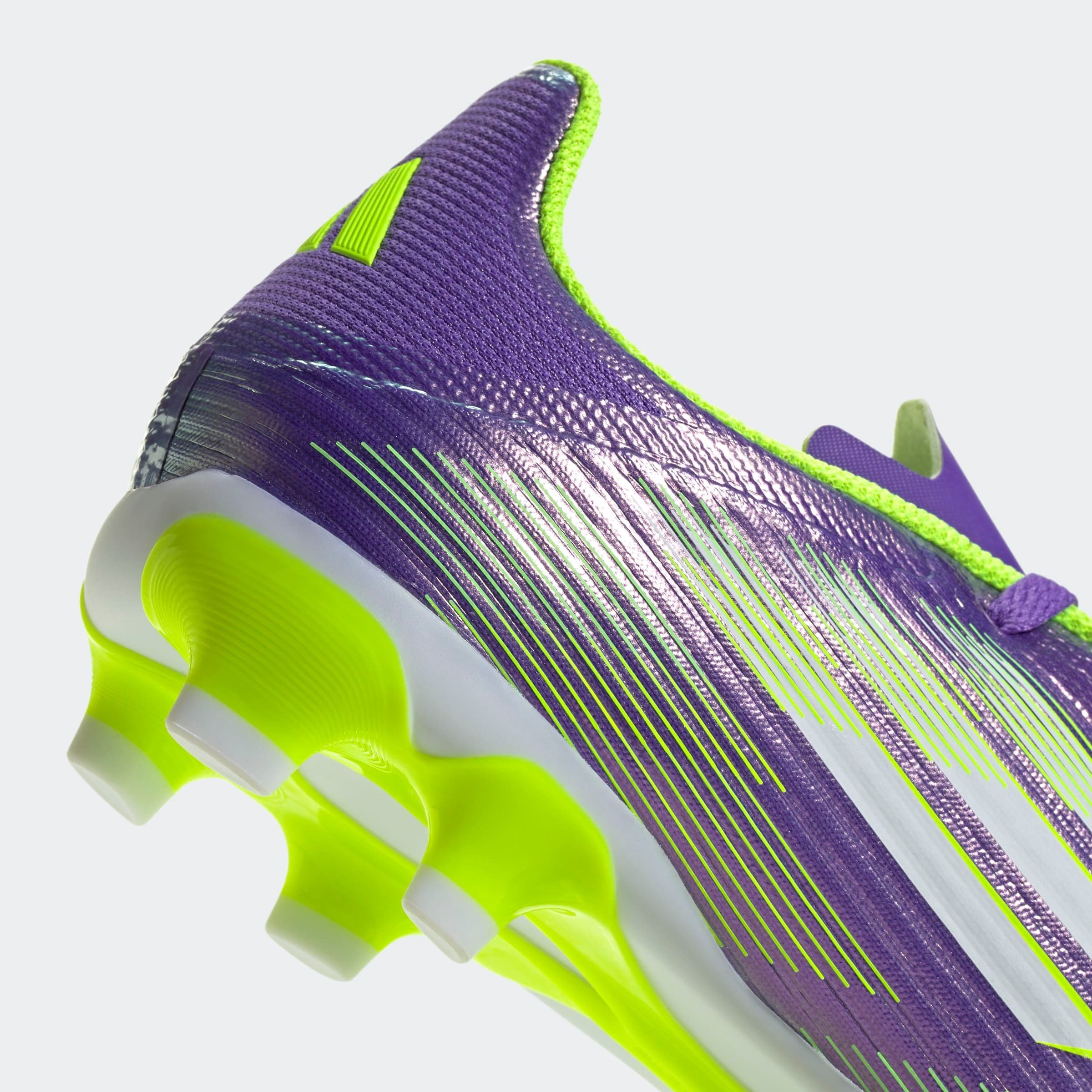 adidas Performance Voetbalschoenen F50 LEAGUE MULTI-GROUND KINDER-STIEFEL