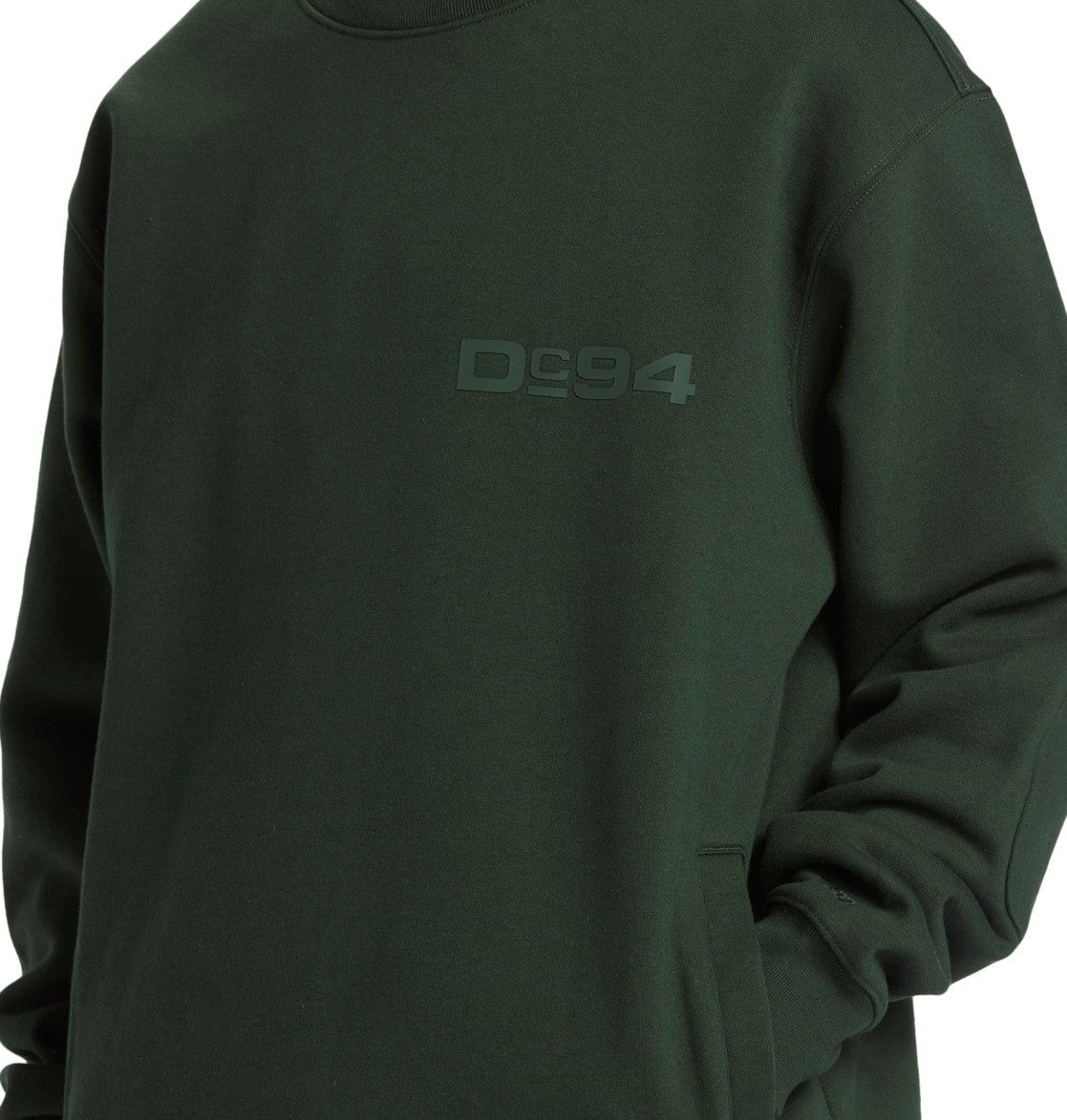 DC Shoes Sweatshirt DC 1994