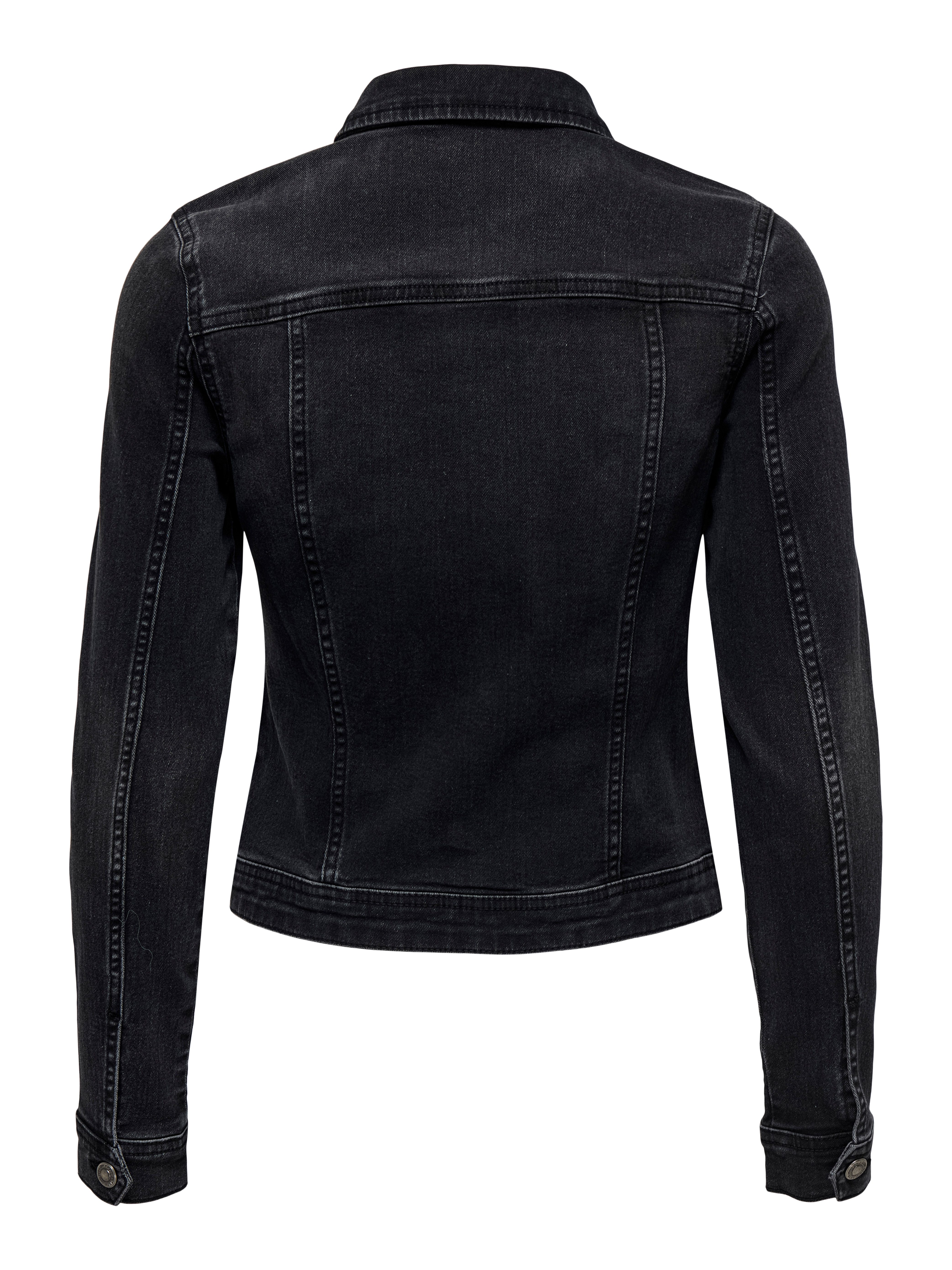 Only Jeansjack ONLWONDER DNM JACKET NOOS