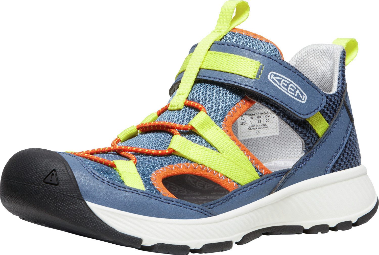 Keen Sandalen MOTOZOA SANDAL