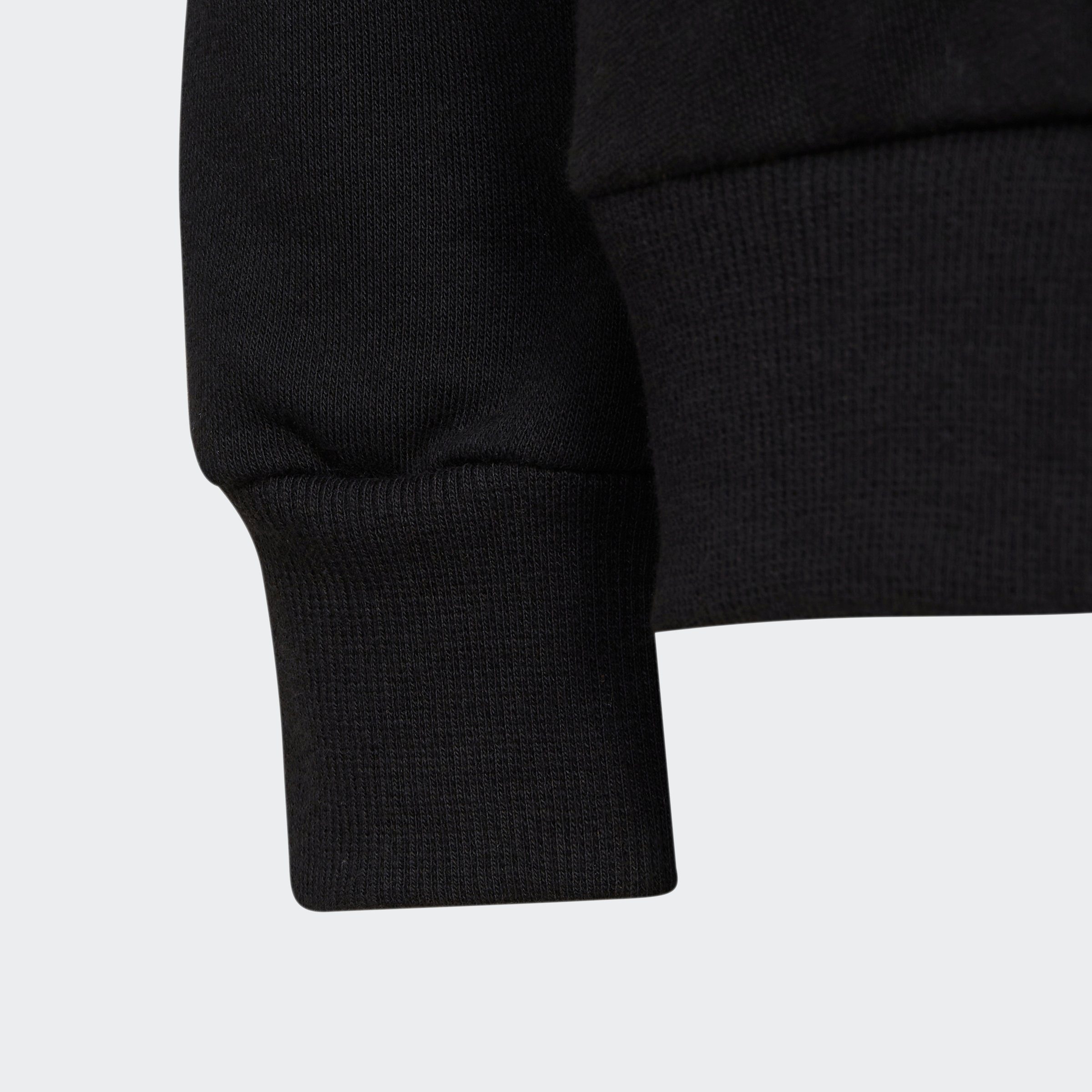 adidas Sportswear Trainingspak ESSENTIALS LOGO FRENCH TERRY JOGGINGANZUG (2-delig)