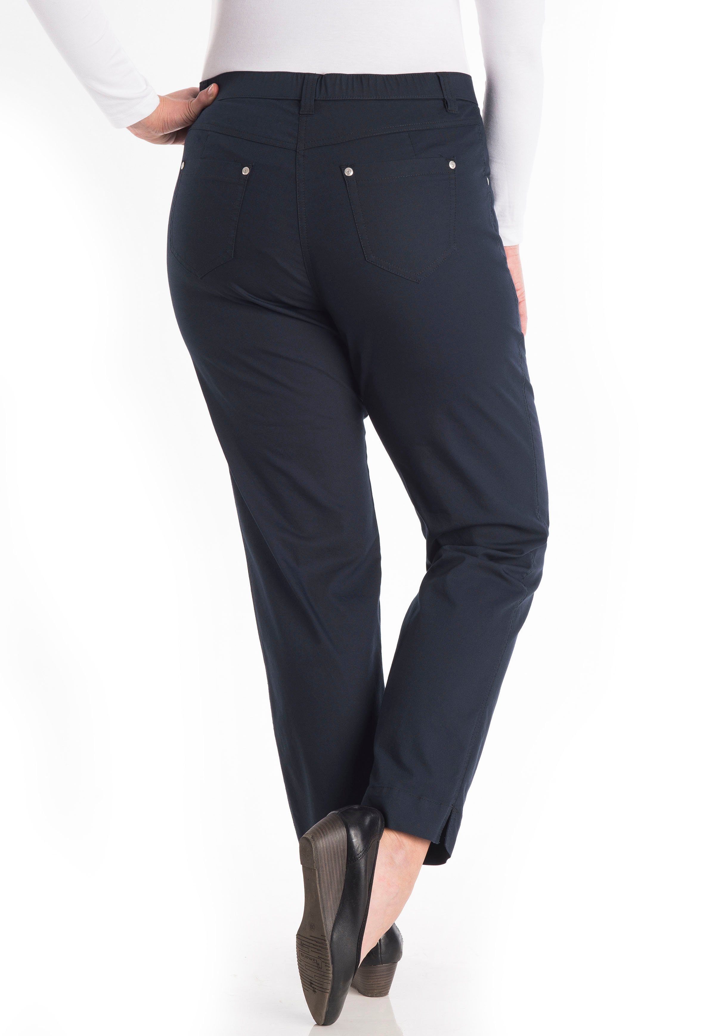 KjBRAND Chino Betty Chino met comfortband