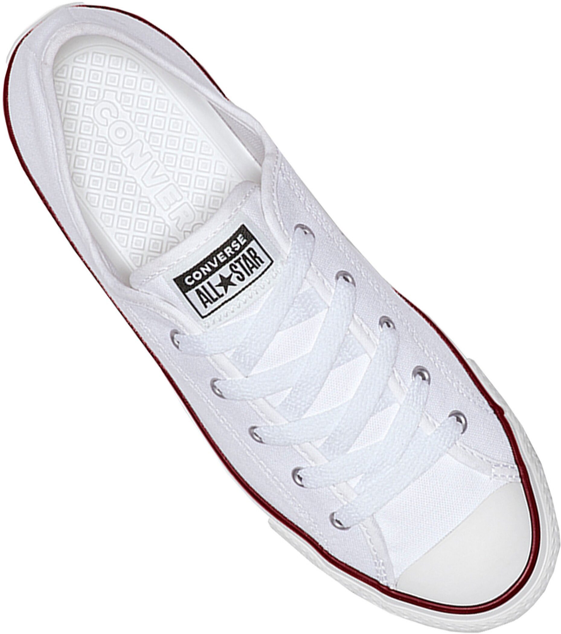 Converse Sneakers Chuck Taylor All Star Dainty GS Basic On Ox