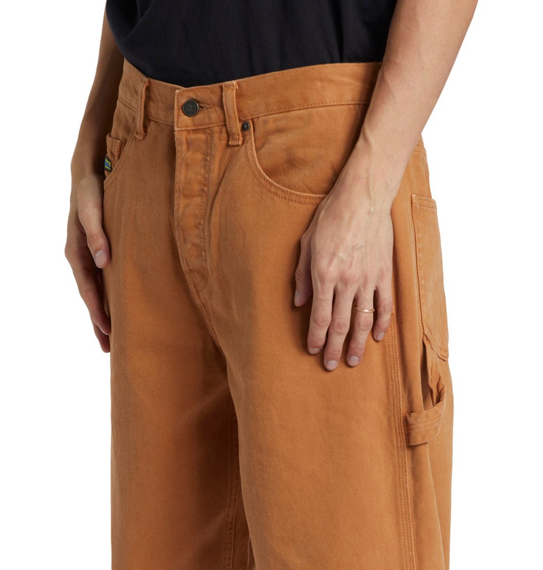 DC Shoes Outdoorbroek Worker