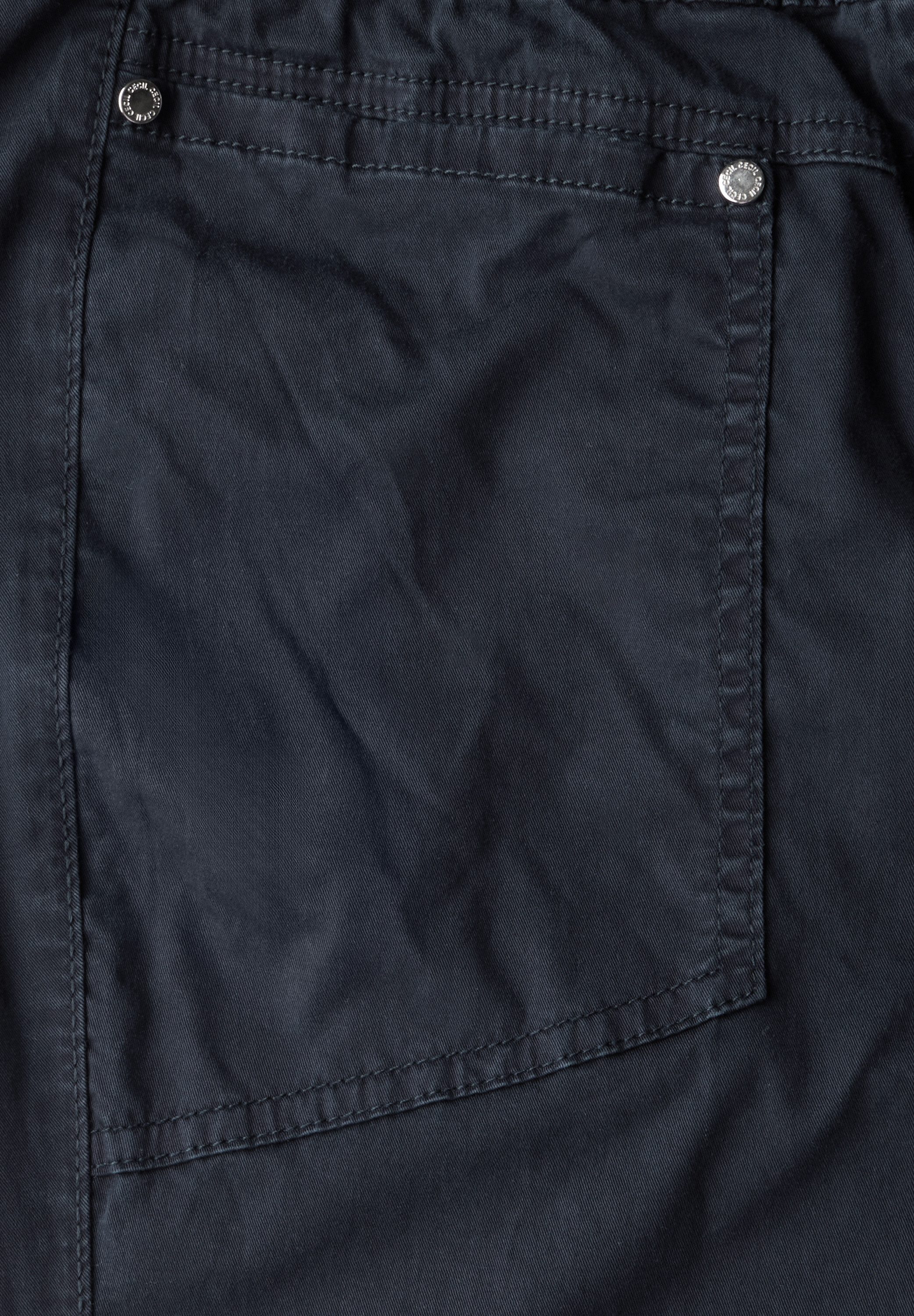 Cecil Stoffen broek Stijl Chelsea