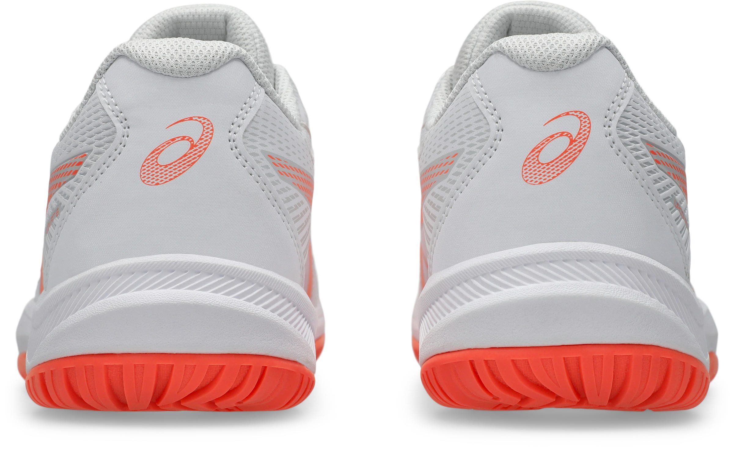 Asics Zaalschoenen UPCOURT 6 voor binnensport
