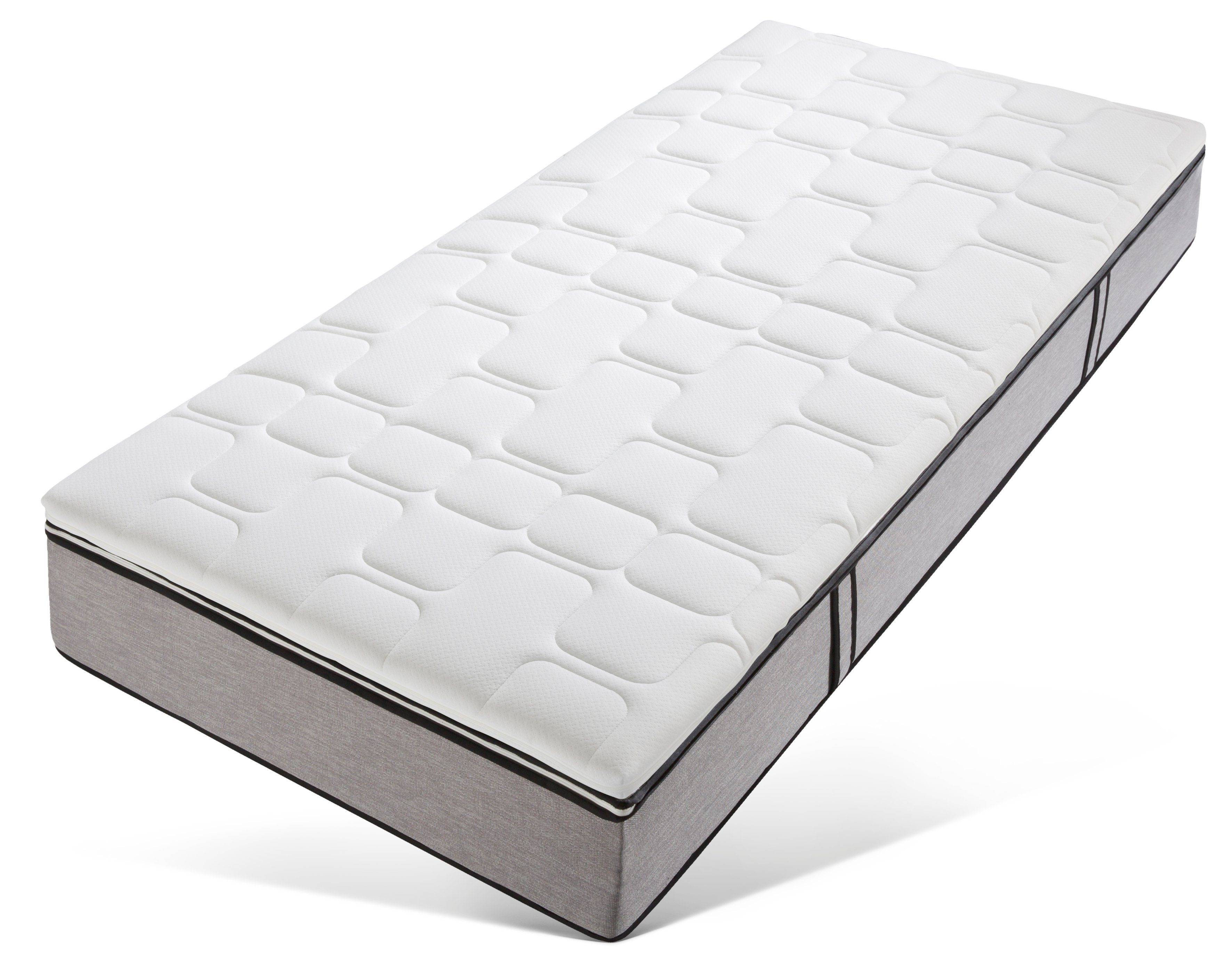Beco Topmatras GUMO Zeer aanpassende topper met soft-touch-effect (1 stuk)