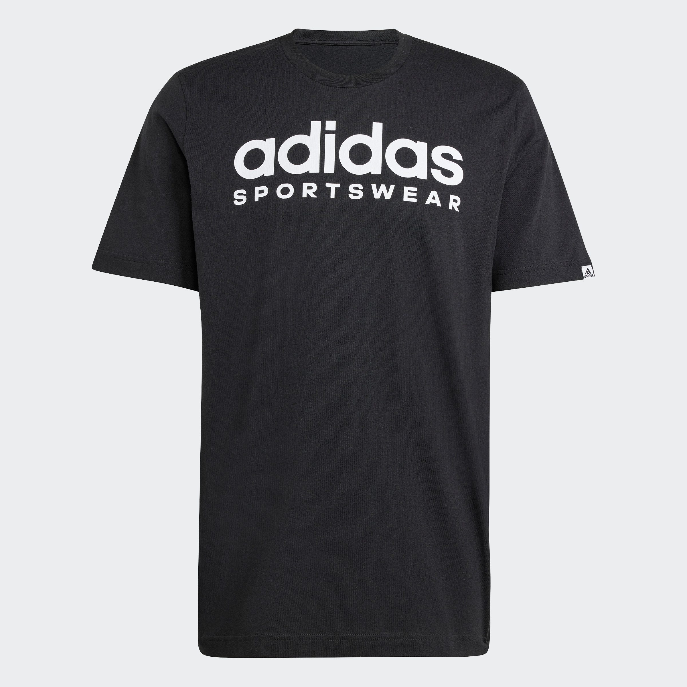adidas Sportswear T-shirt SPW TEE