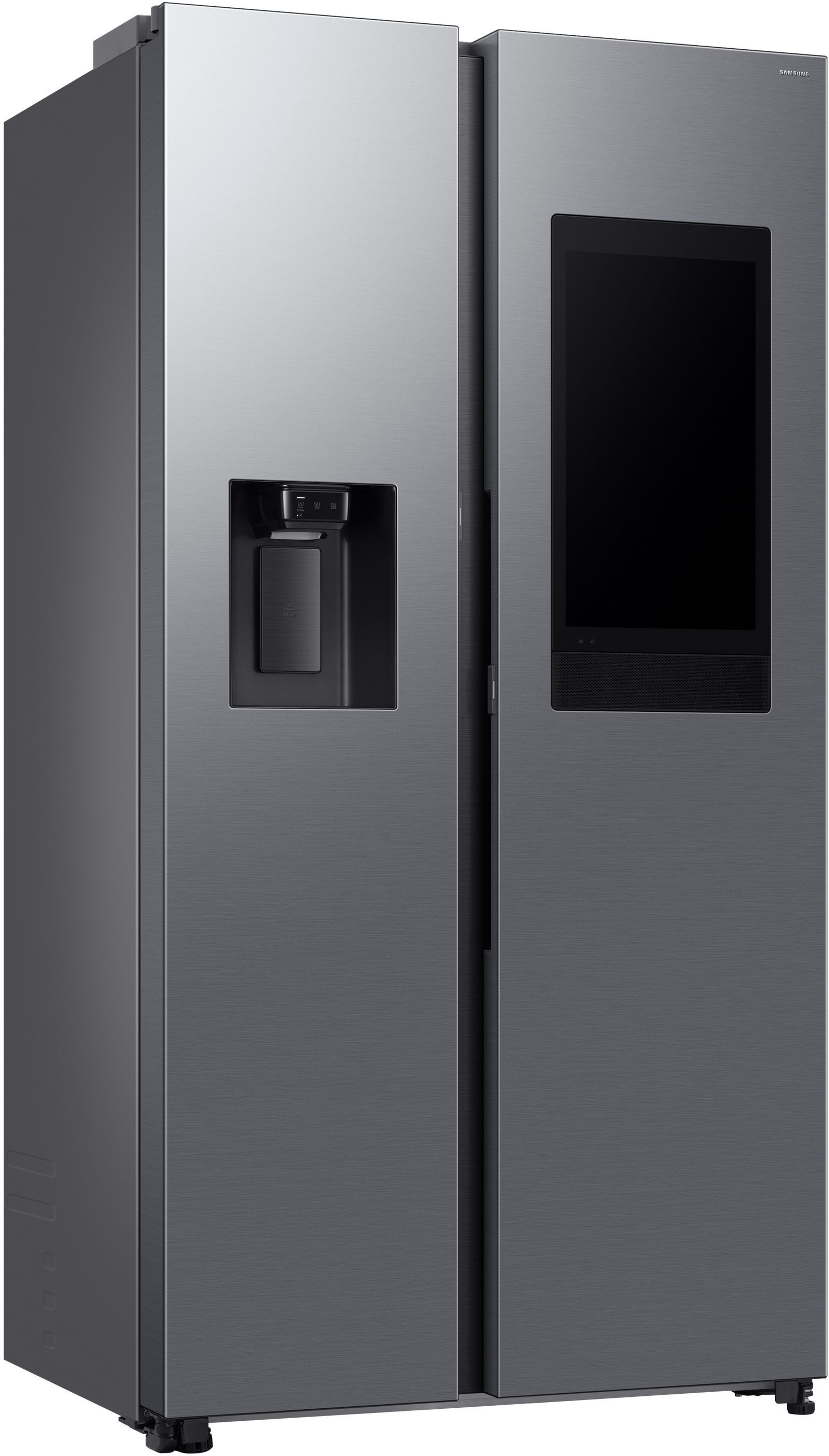 Samsung Side-by-side RS90F67BE