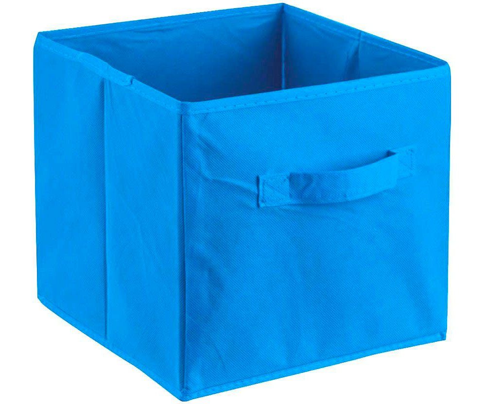ADOB Opbergbox Vouwkratten Inclusief handgreep (set, 3 stuks)