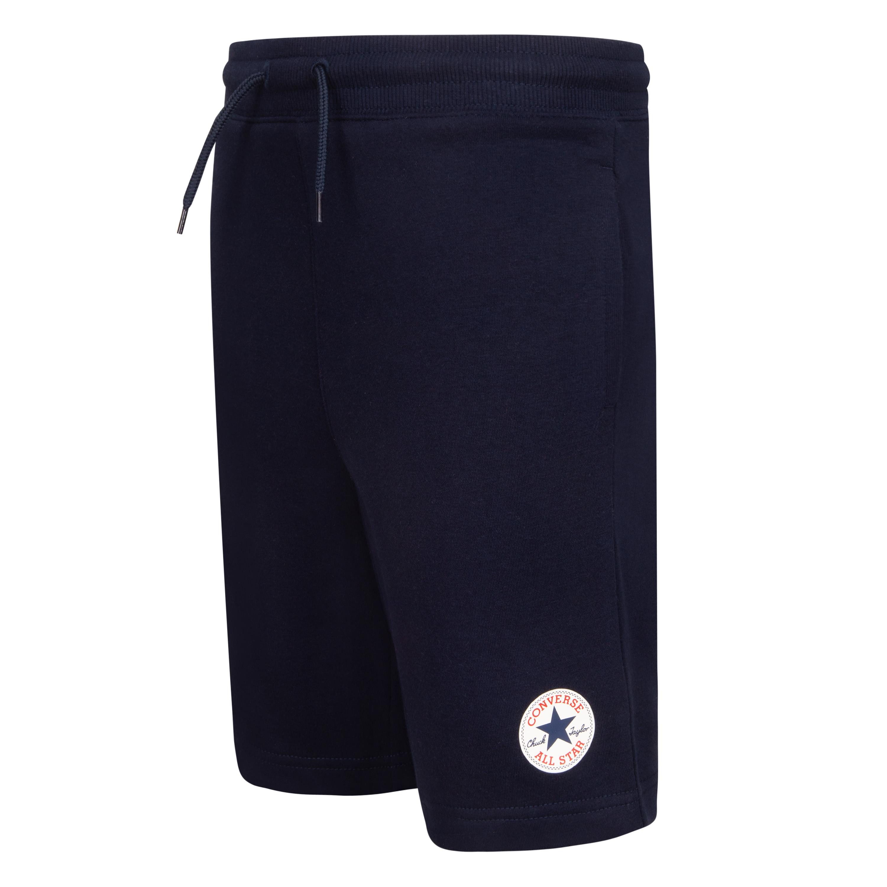 Converse Sweatshort Voor kinderen (1-delig)