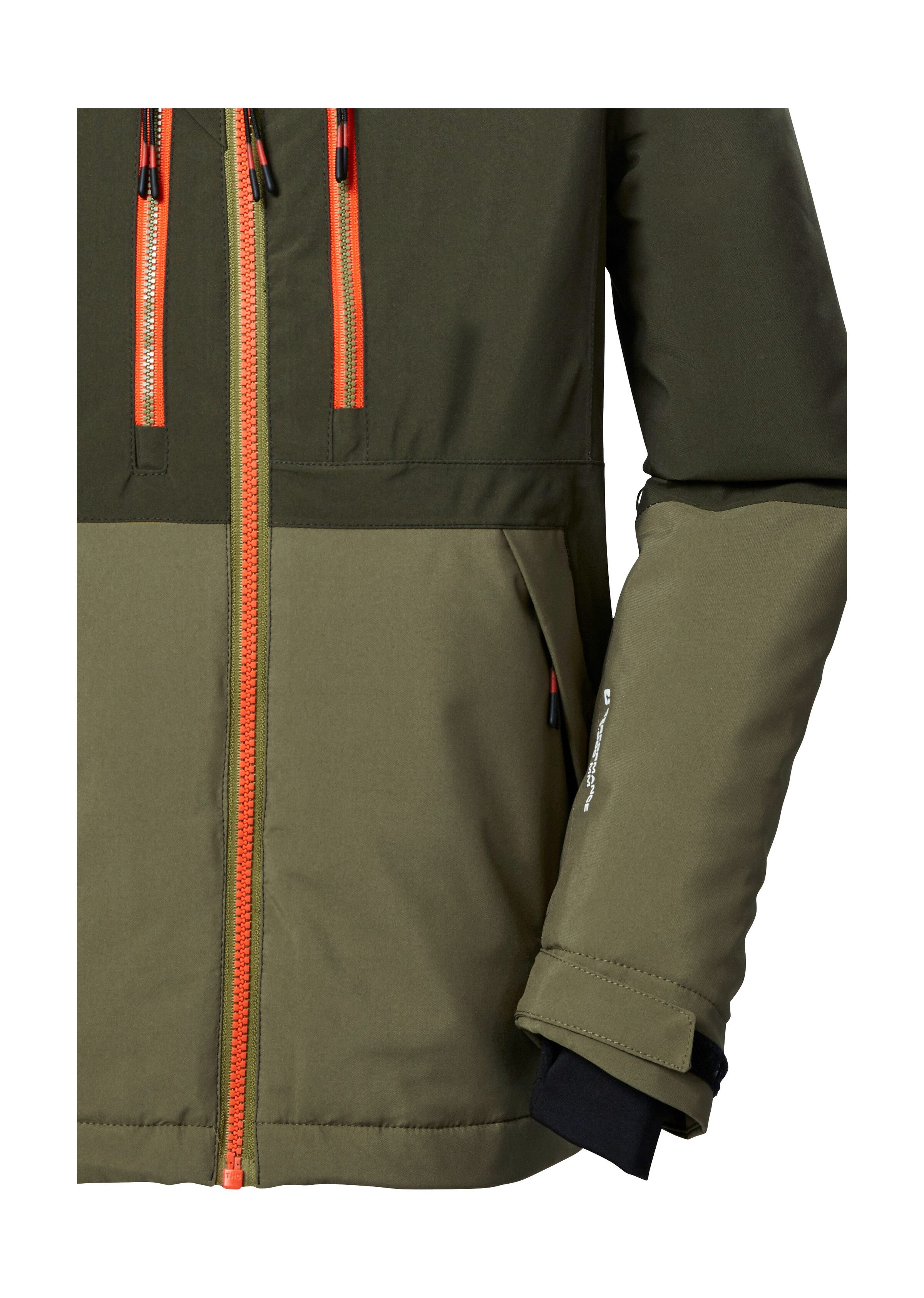 Killtec Ski-jack KSW 388 BYS SKI JCKT