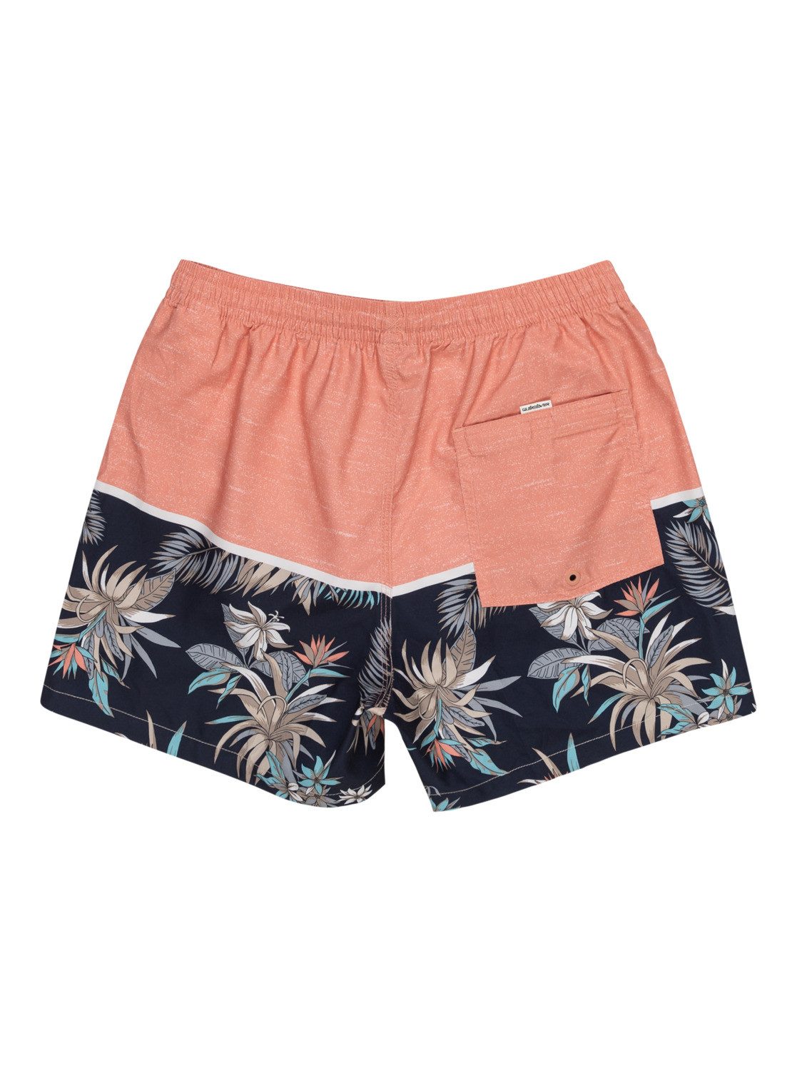 Quiksilver Boardshort Life On The Reef 15"