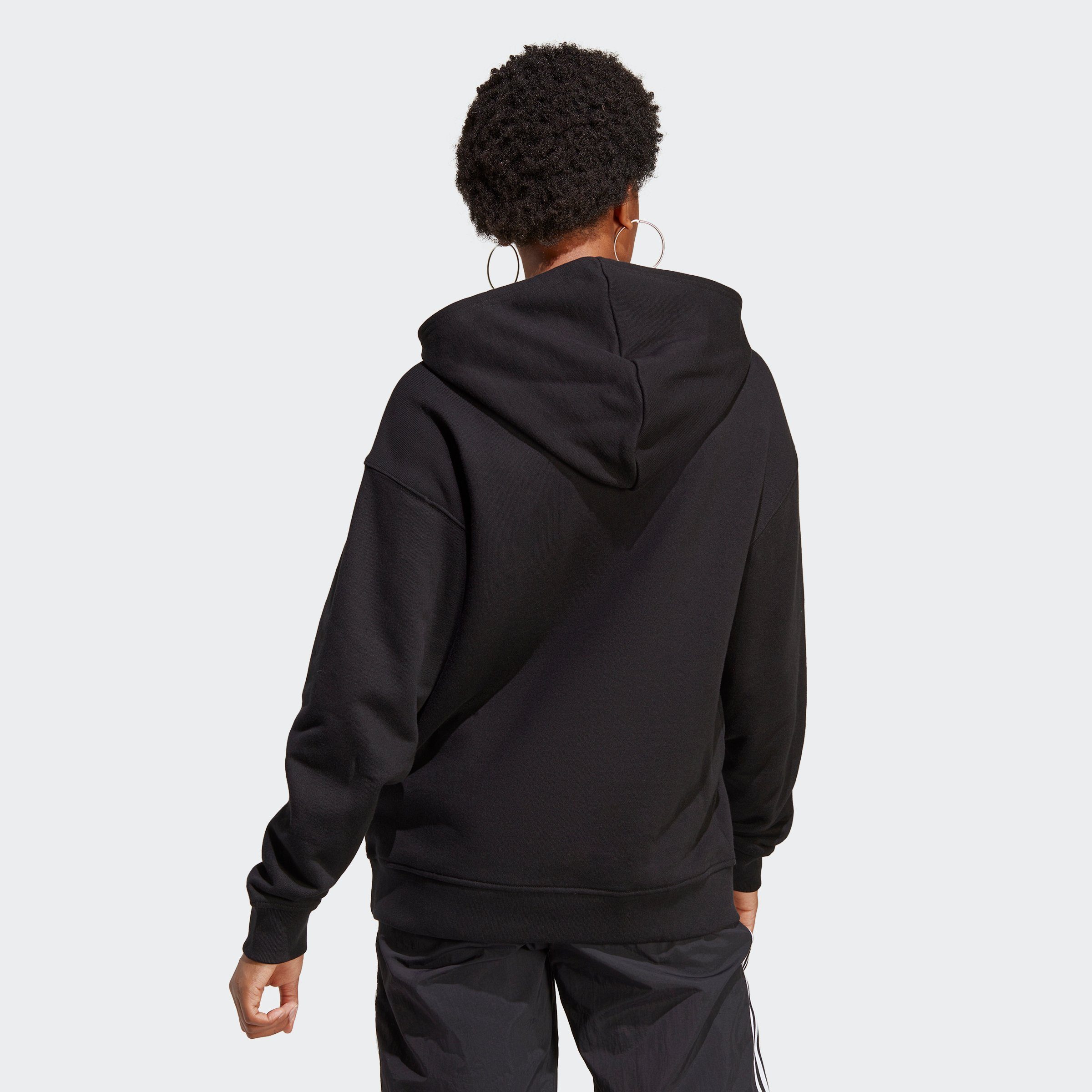 adidas Originals Hoodie TREFOIL HOODIE