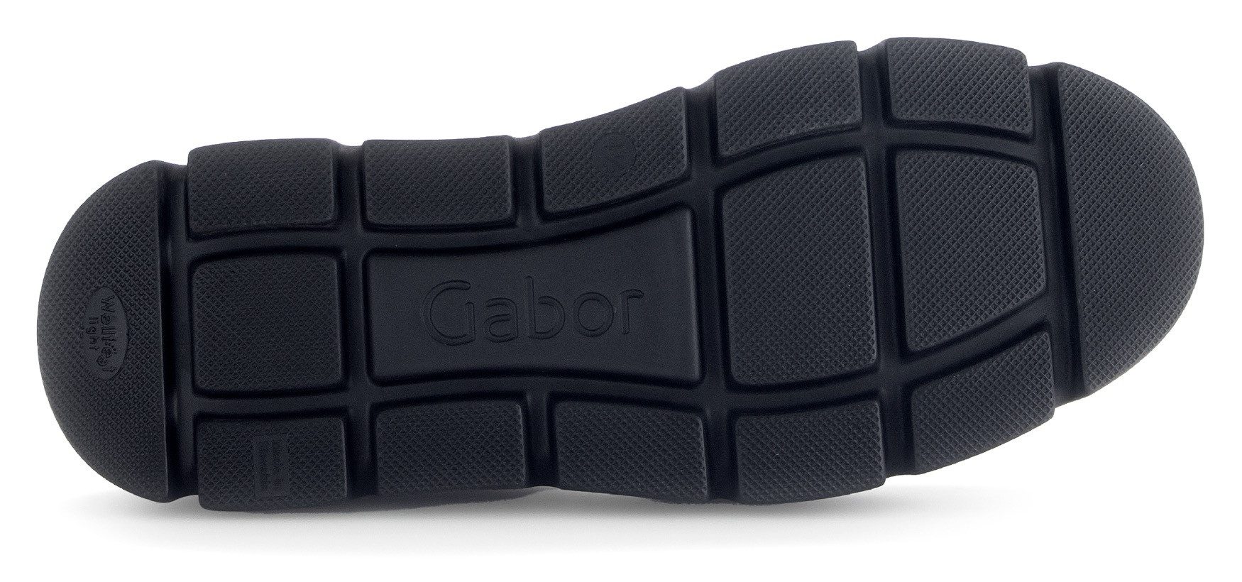 Gabor Chelsea-boots , plateau, instappers, enkellaars met best fitting