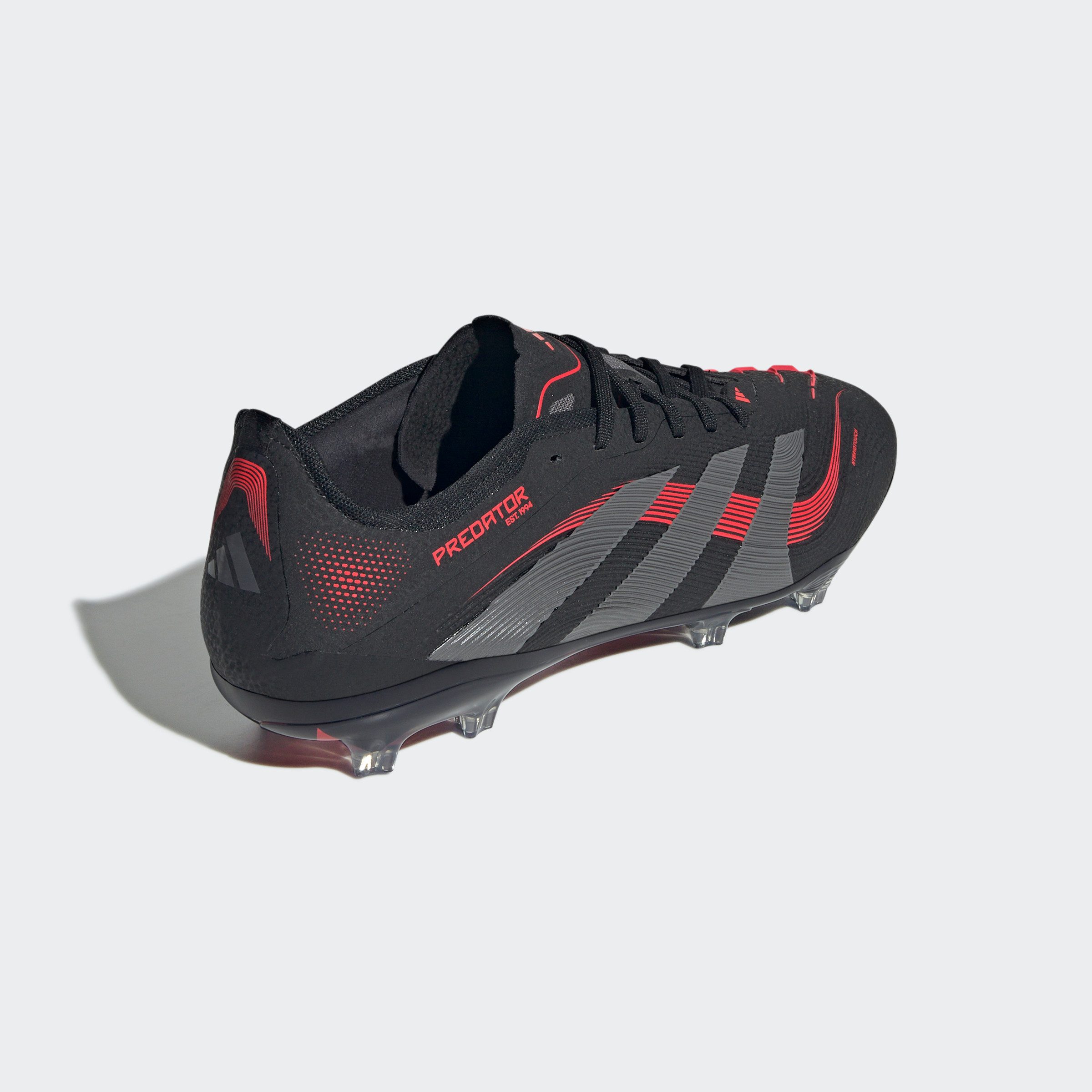adidas Performance Voetbalschoenen PREDATOR PRO FG