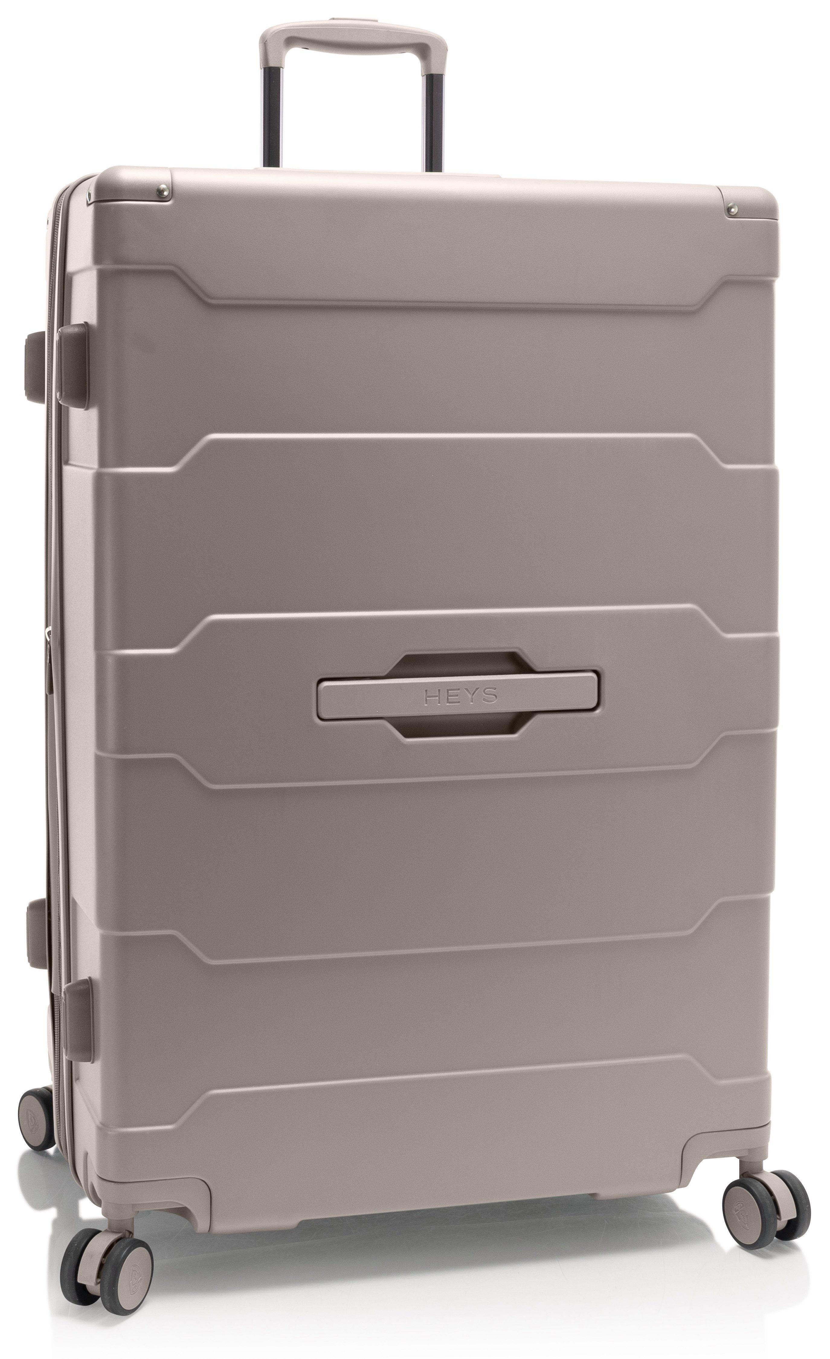 Heys Hardshell-trolley ReNew, verschillende maten en kleuren