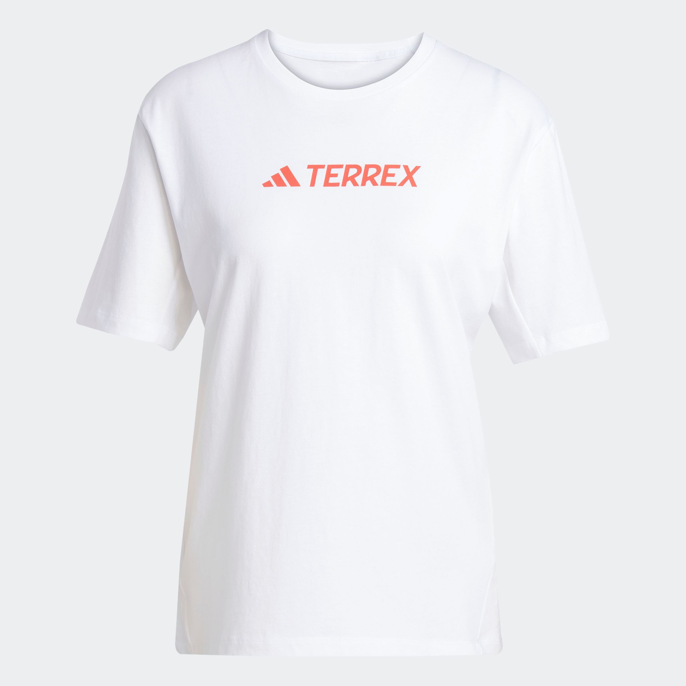 adidas TERREX Functioneel shirt W TX LOGO TEE
