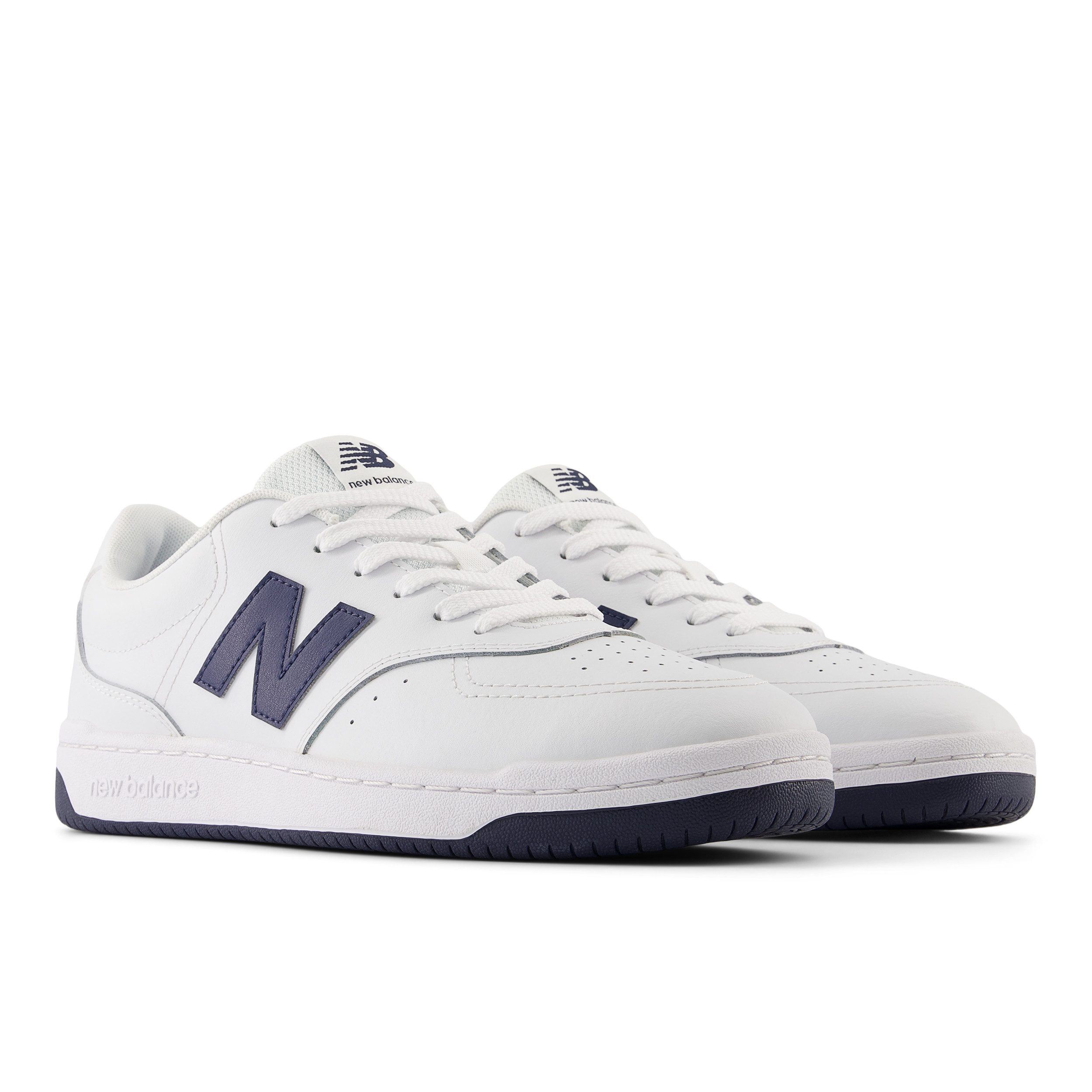 New Balance Sneakers BB80 geïnspireerd door de new balance 550