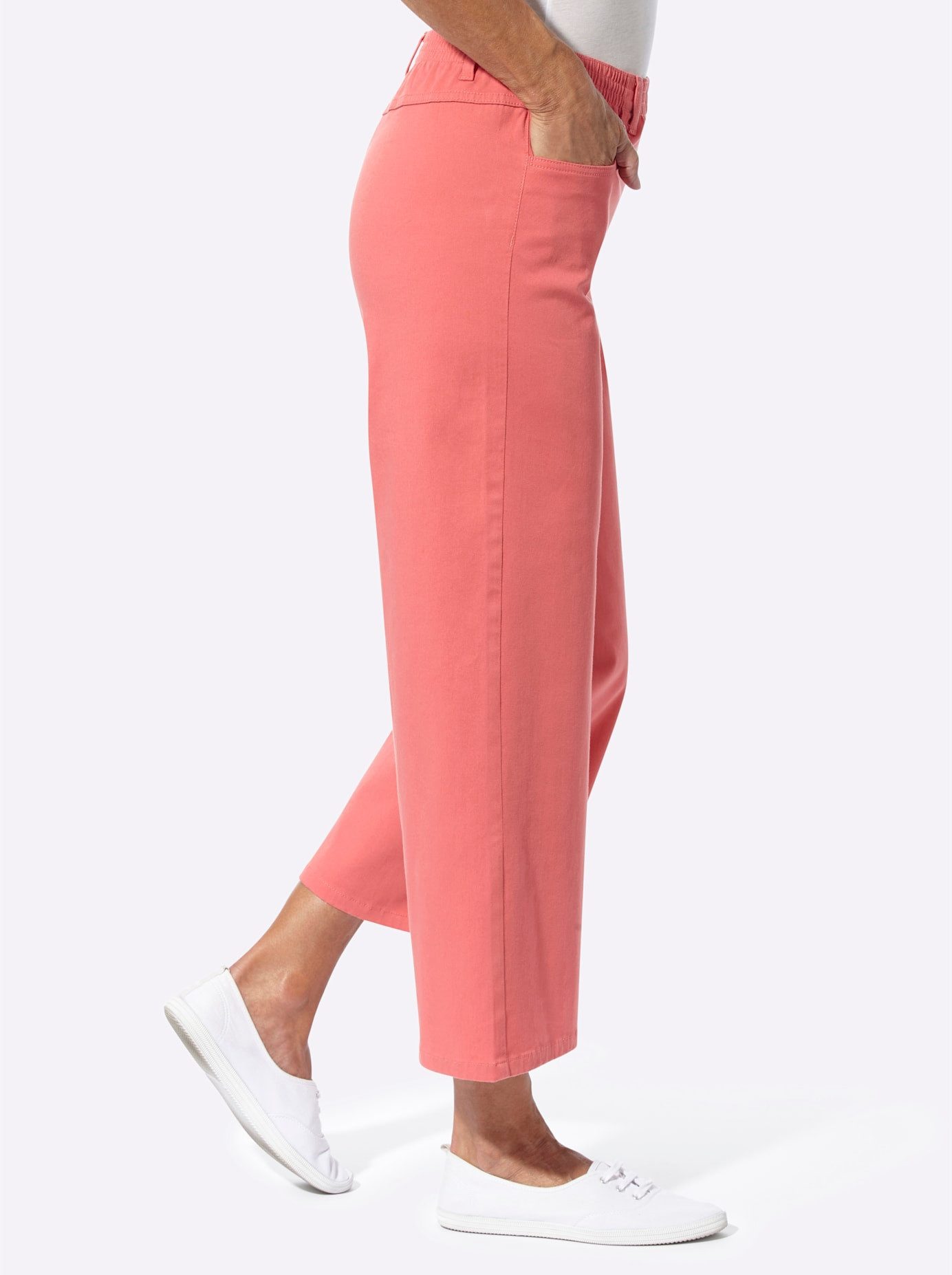 Classic Basics Comfortabele jeans