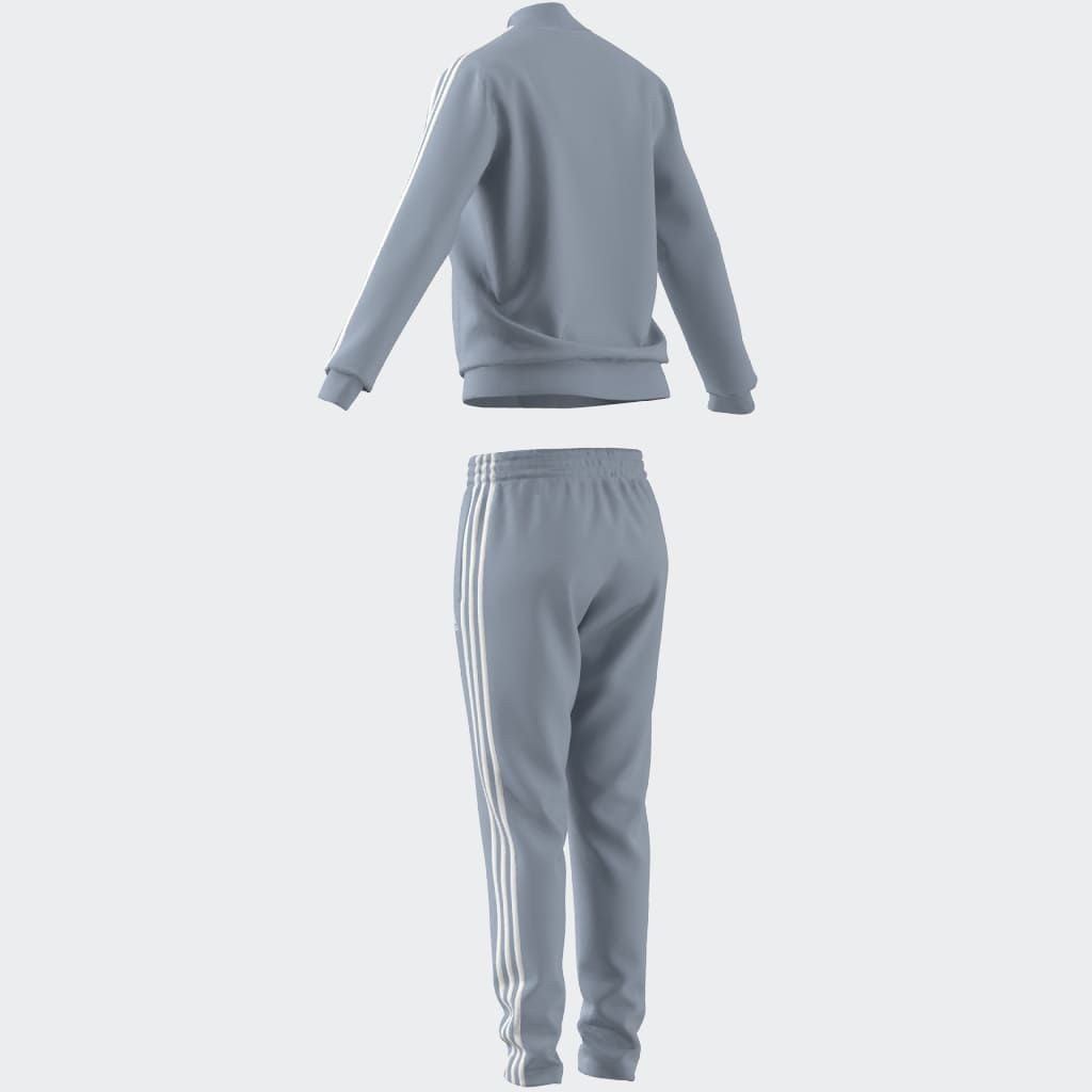 adidas Sportswear Trainingspak W 3S TR TS (2-delig)