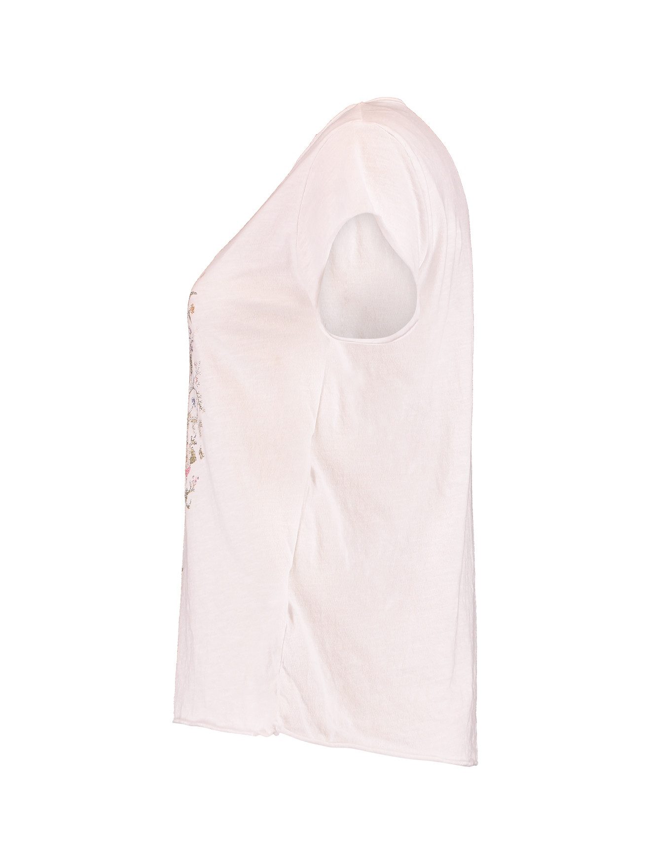 HaILYS T-shirt SS C TP Sv44enja