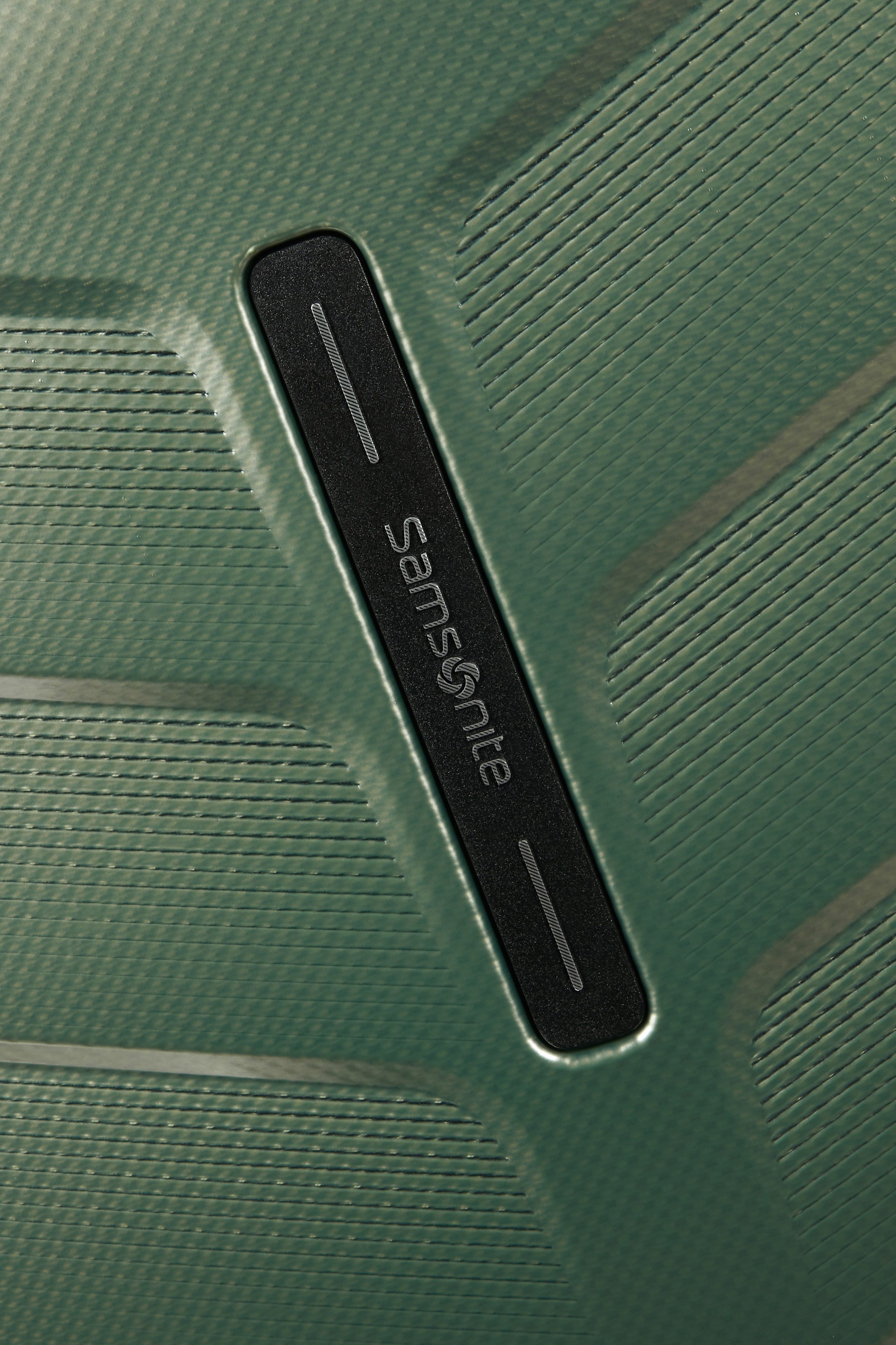 Samsonite Hardshell-trolley ATTRIX verschillende maten en kleuren