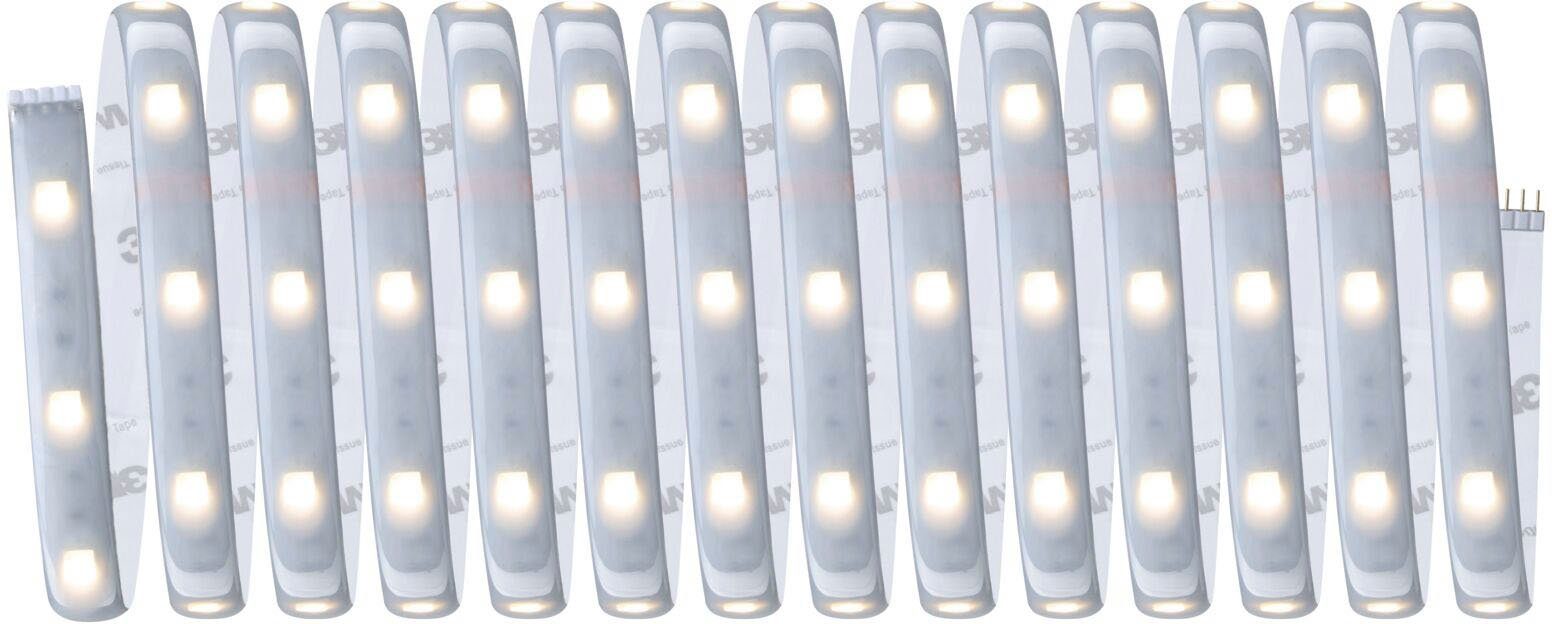 Paulmann Led-strepen MaxLED 250 Basisset Smart Home Zigbee IP44 22W 100 1000lm (1 stuk)