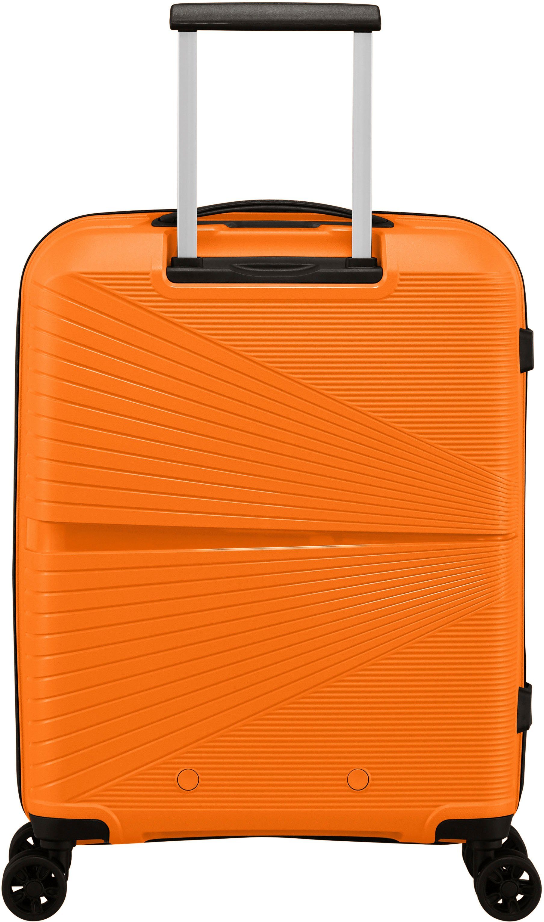 American Tourister® Hardshell-trolley AIRCONIC 67 Koffer reisbagage koffer reiskoffer TSA-cijferslot