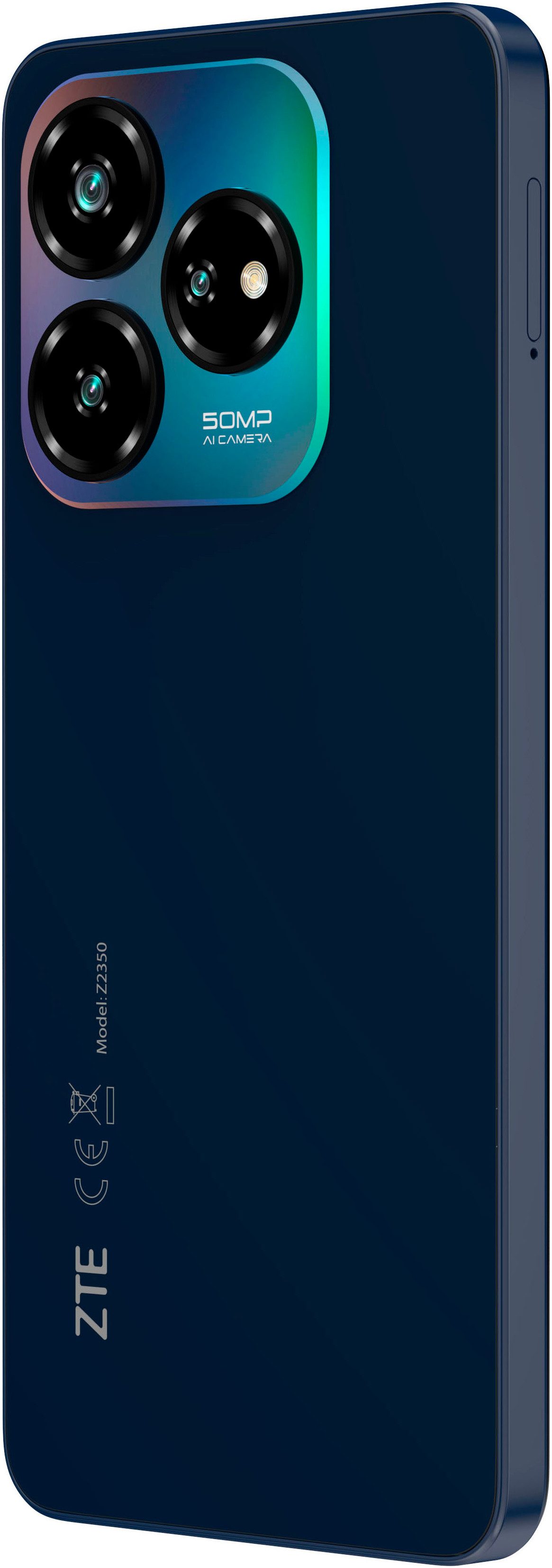 ZTE Smartphone Blade V60 Vita