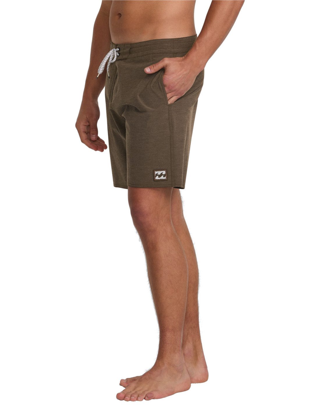Billabong Boardshort Every Other Day 17.5"