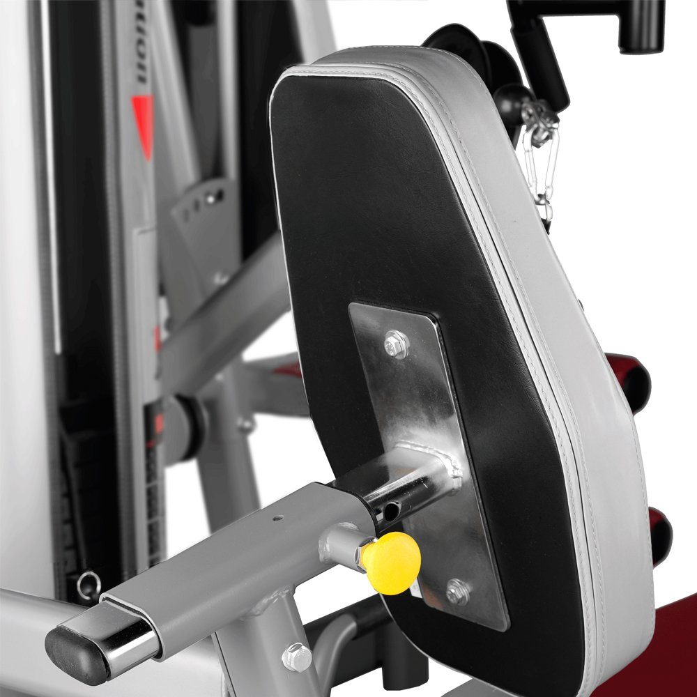 BH Fitness Fitnessstation TT Pro G156