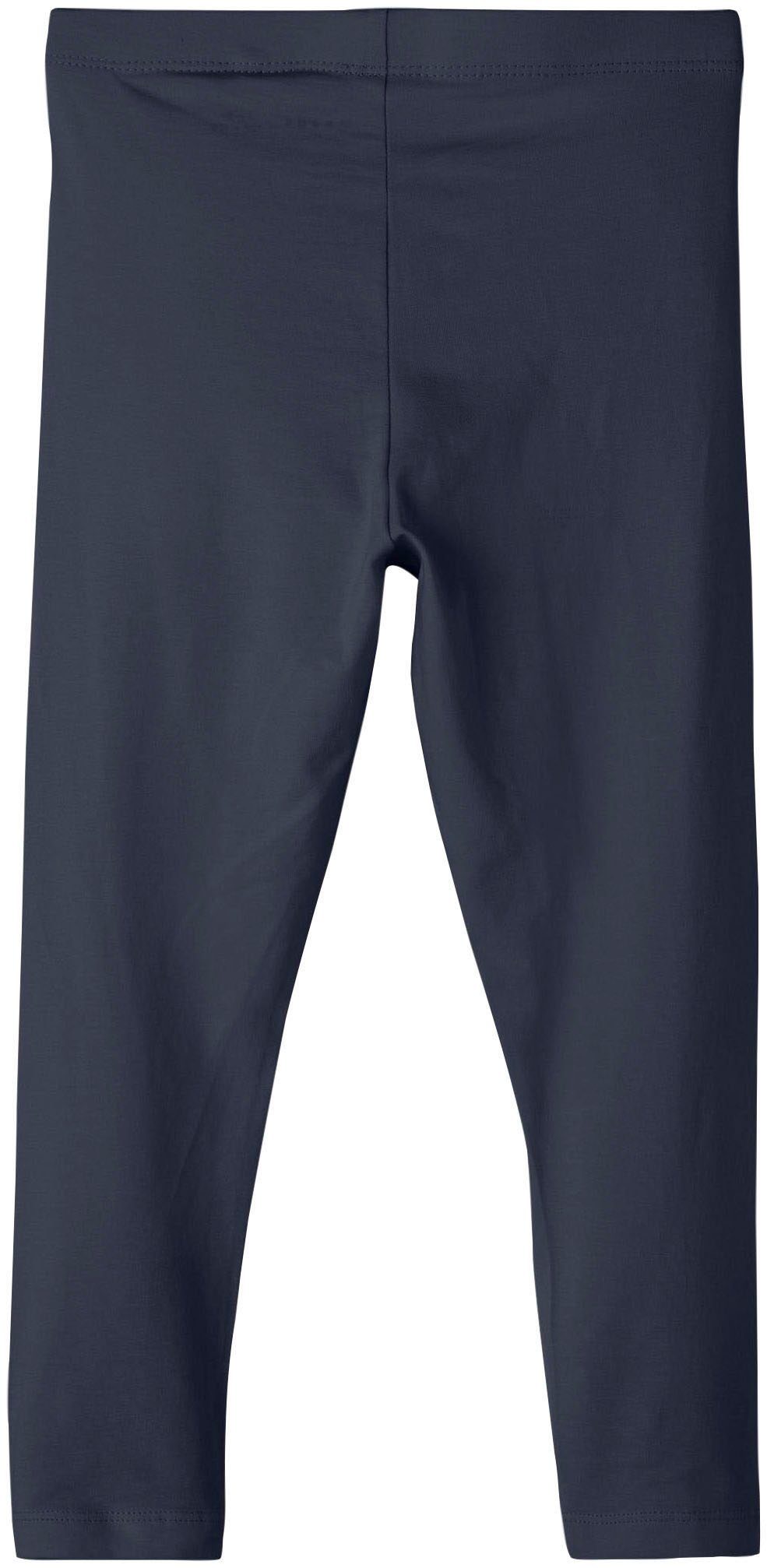Name It Legging NKFVIVIAN CAPRI LEGGING F