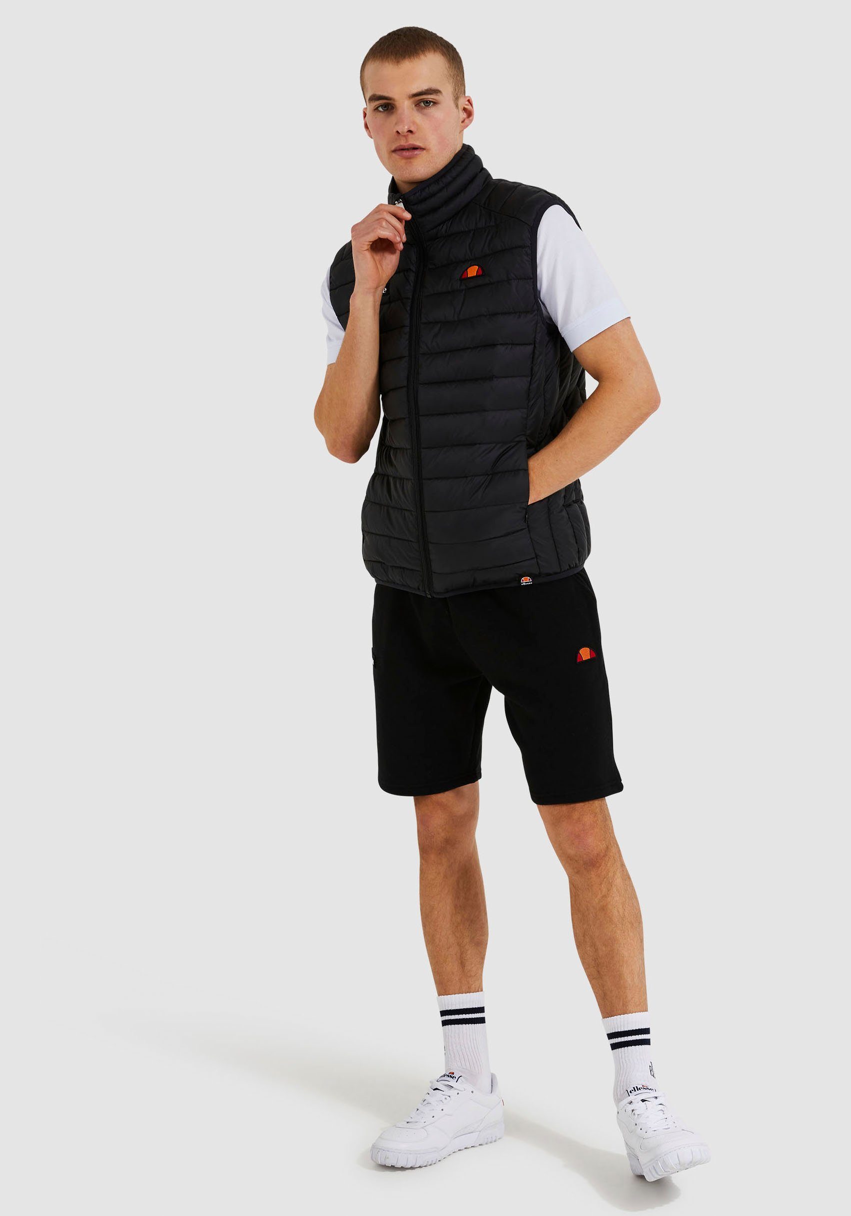 ellesse Bodywarmer Bardy Gilet