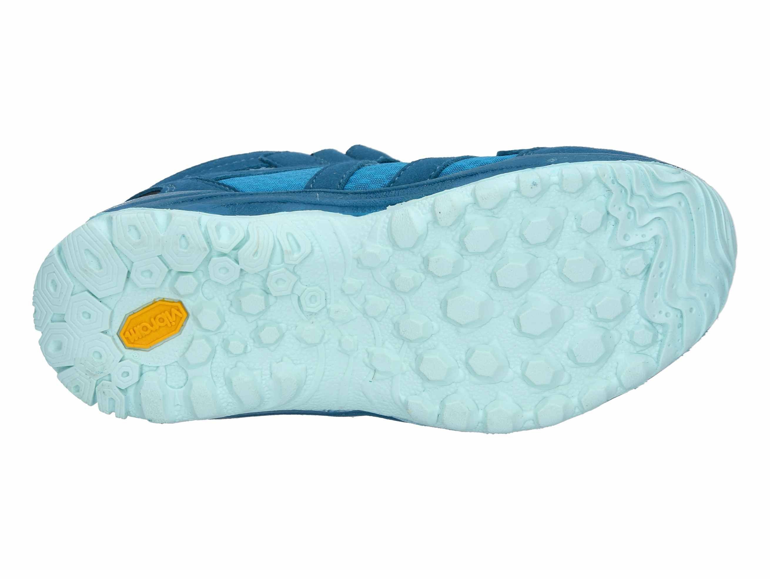 BRÜTTING Bergschoenen Outdoorlaars Rockwall