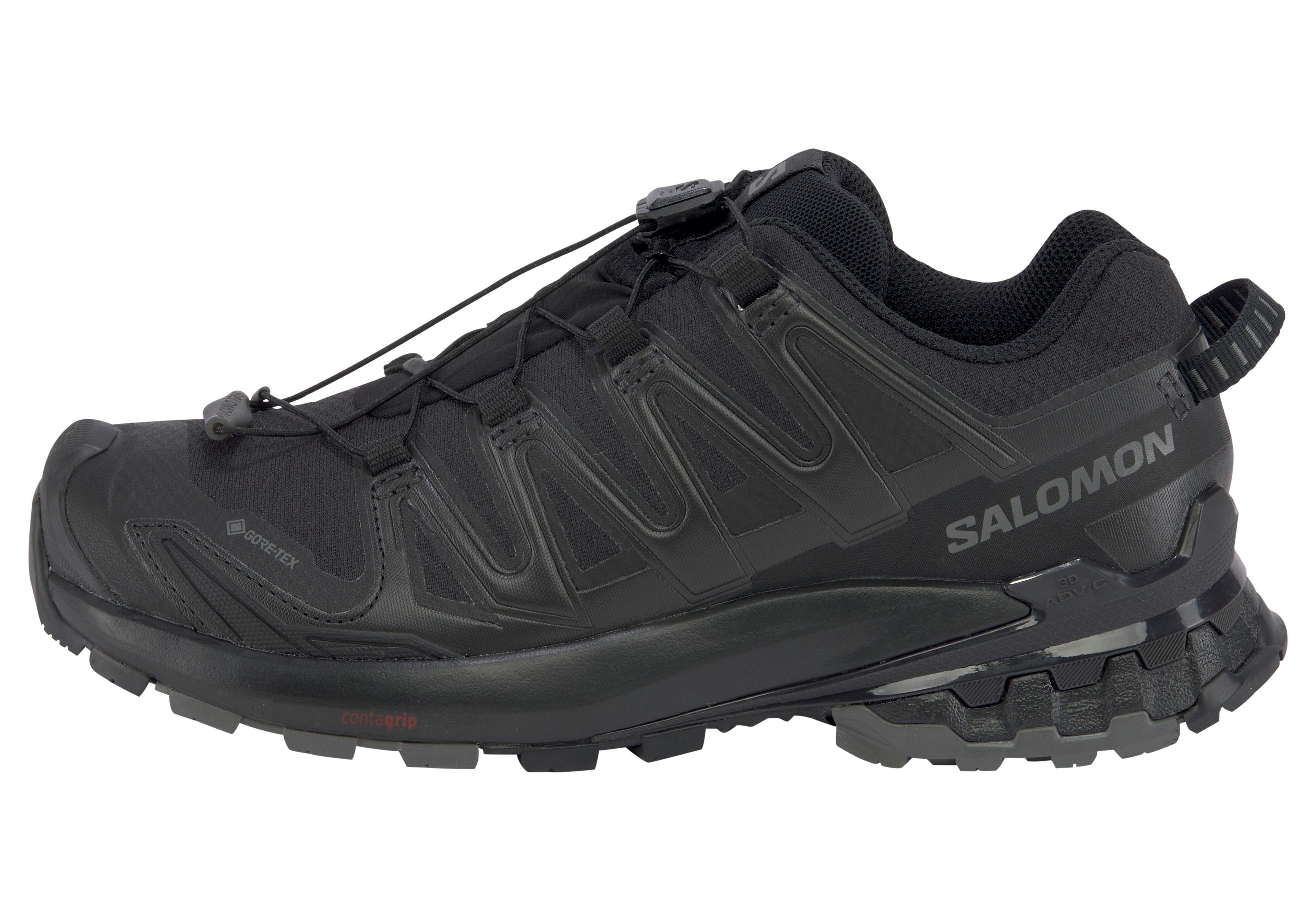 Salomon Trailrunningschoenen XA PRO 3D V9 GORE-TEX® W