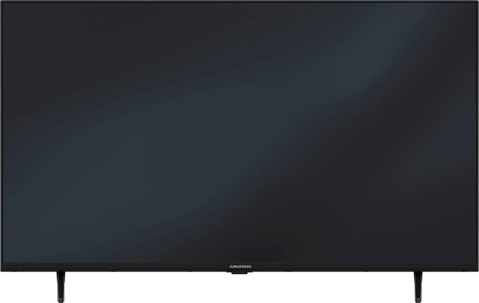 Grundig Led-TV, 80 cm / 32", HD ready, Android TV - Smart TV