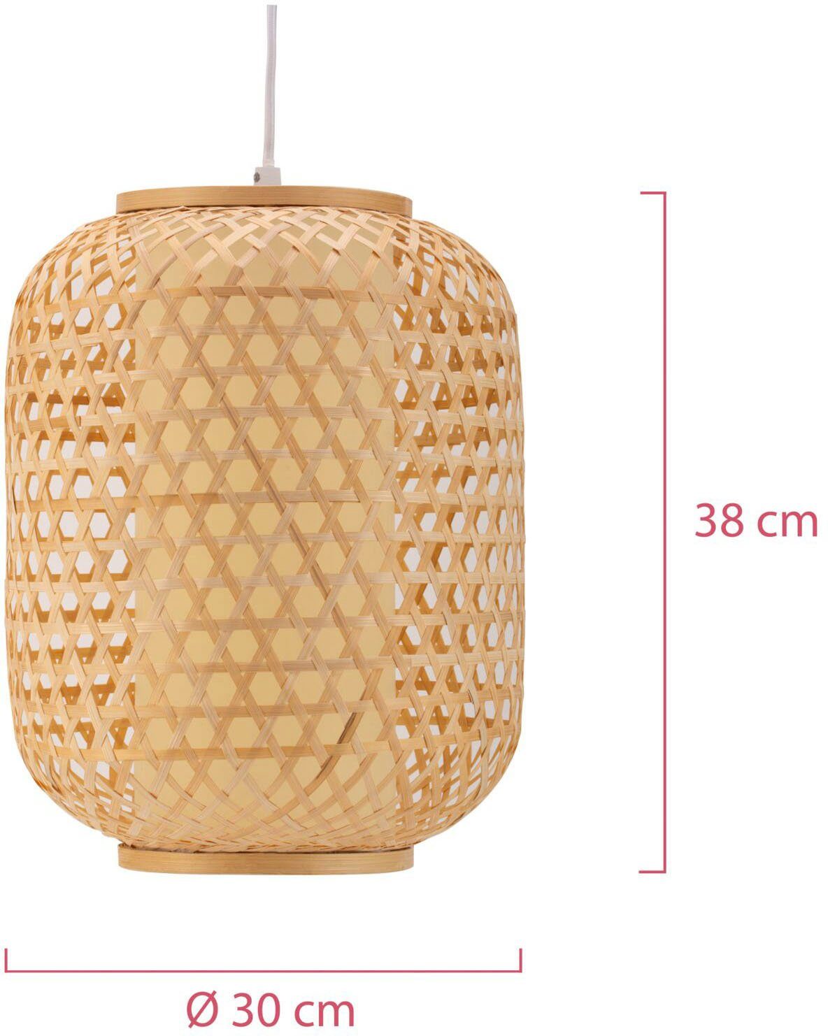 Pauleen Hanglamp Woody Delight