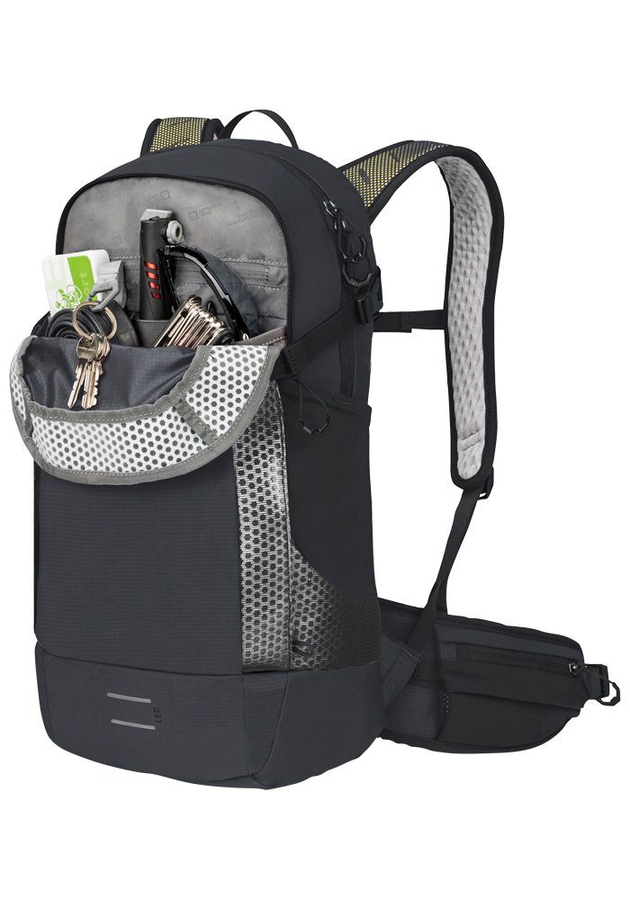 Jack Wolfskin Fietsrugzak MOAB JAM PRO 24.5