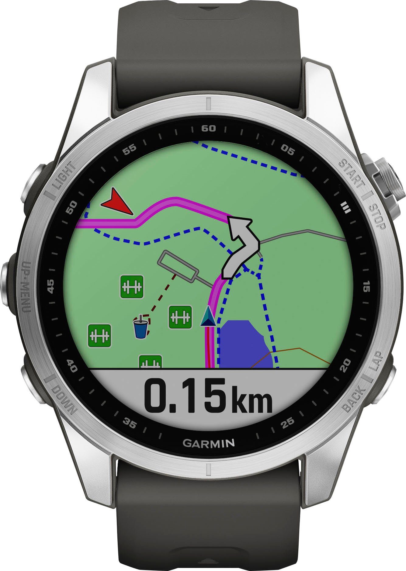 Garmin Smartwatch FENIX 7S