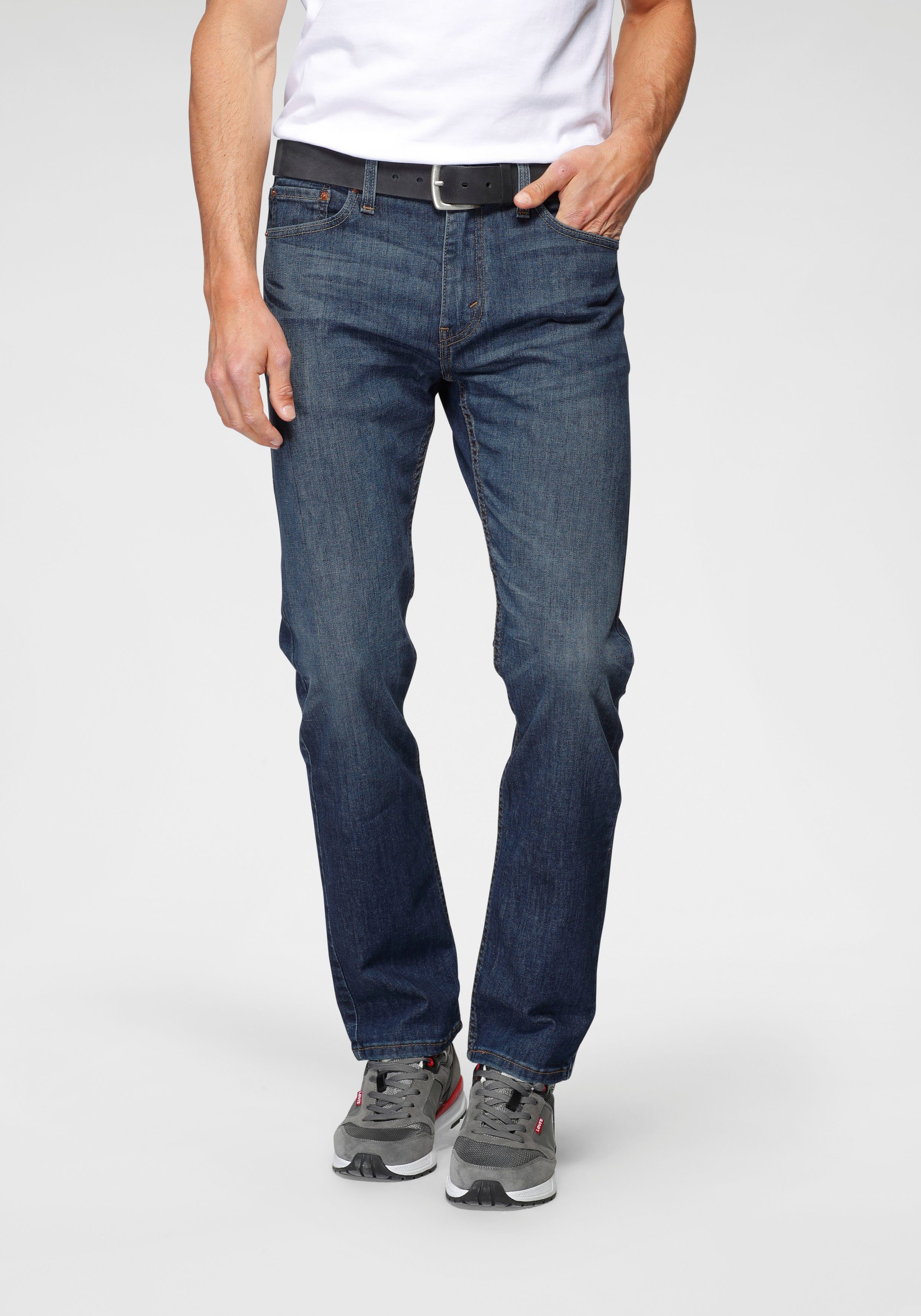 Grote maten jeans heren online shop | Nu online kopen | OTTO