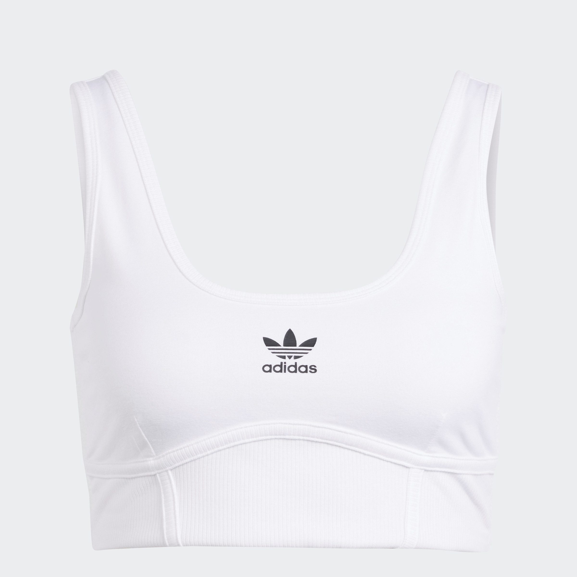adidas Originals Sport-bh TREFOIL BRA (1-delig)