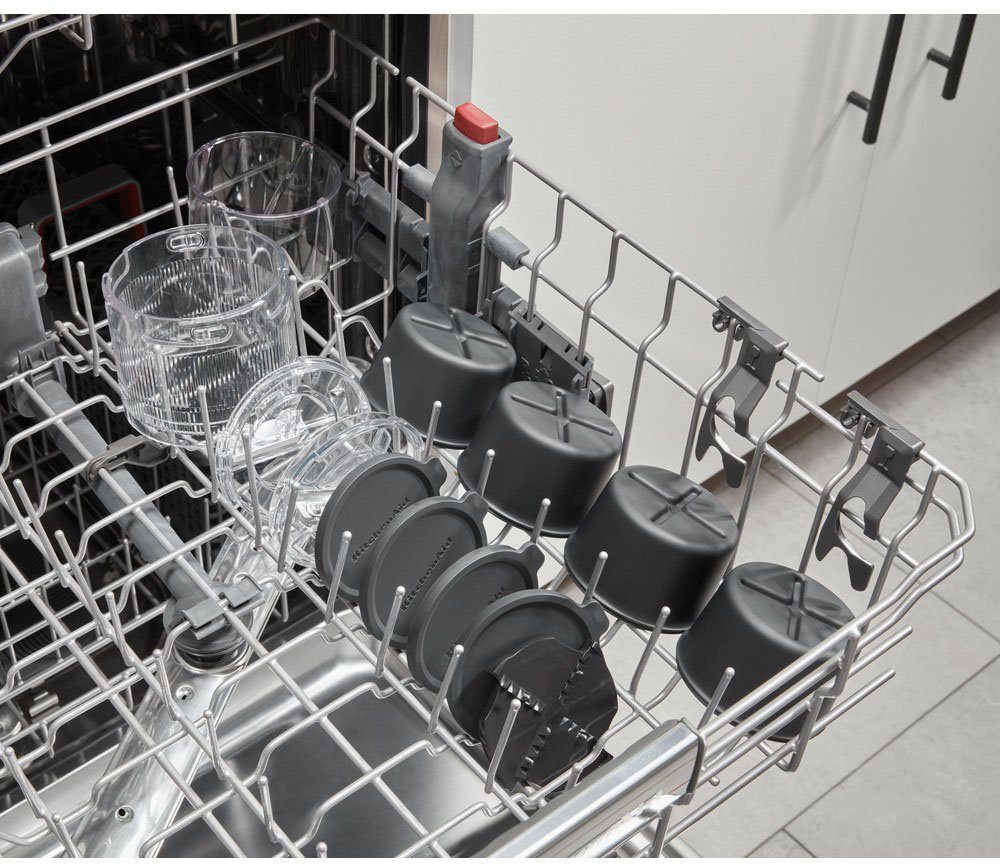 KitchenAid Ijsmaker-opzetstuk 5KSMSIA (11-delig)