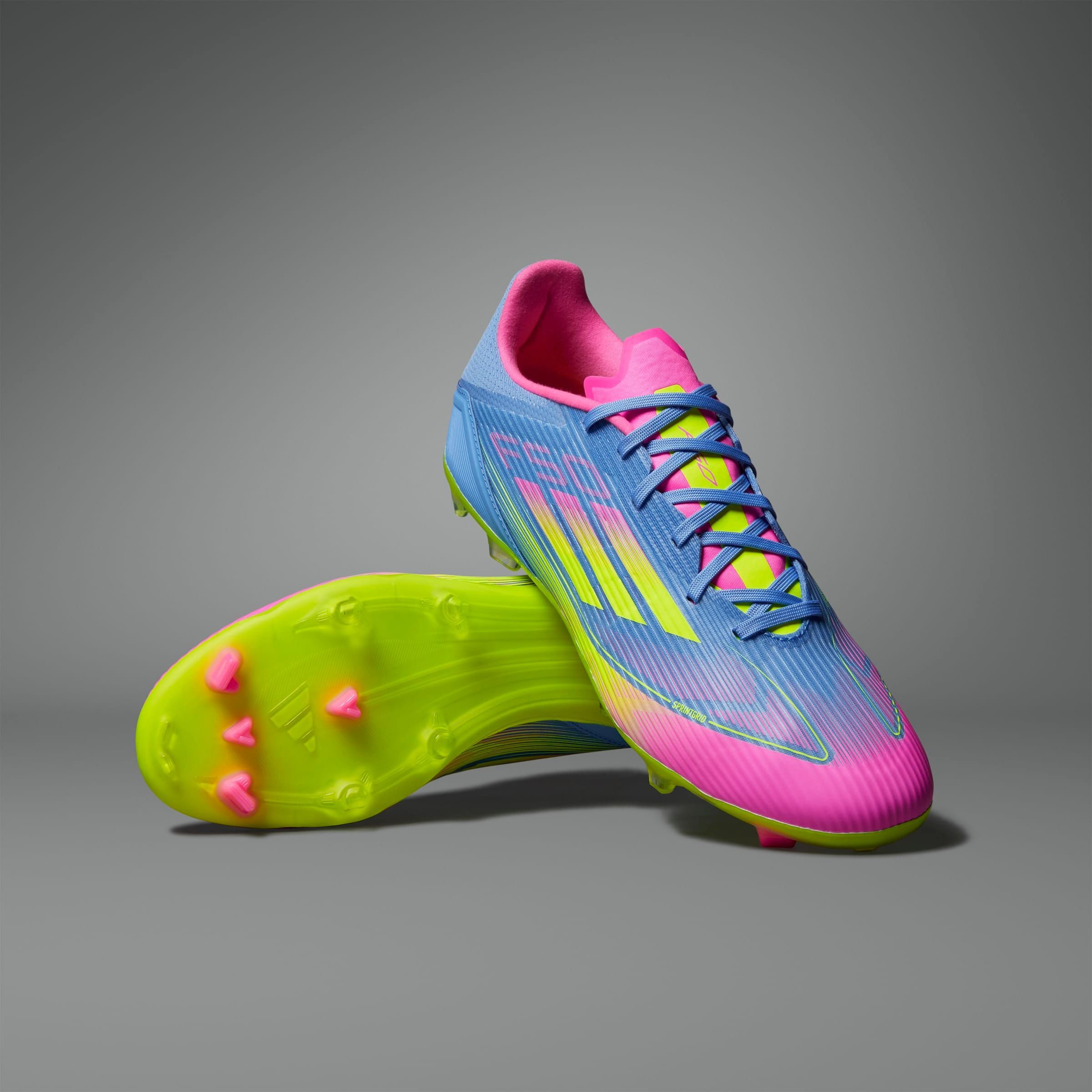 adidas Performance Voetbalschoenen F50 LEAGUE FG/MG