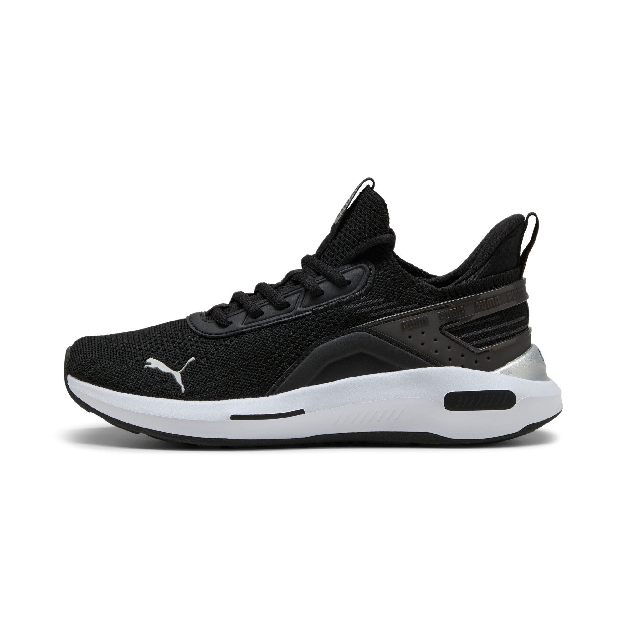 PUMA Slip-on sneakers