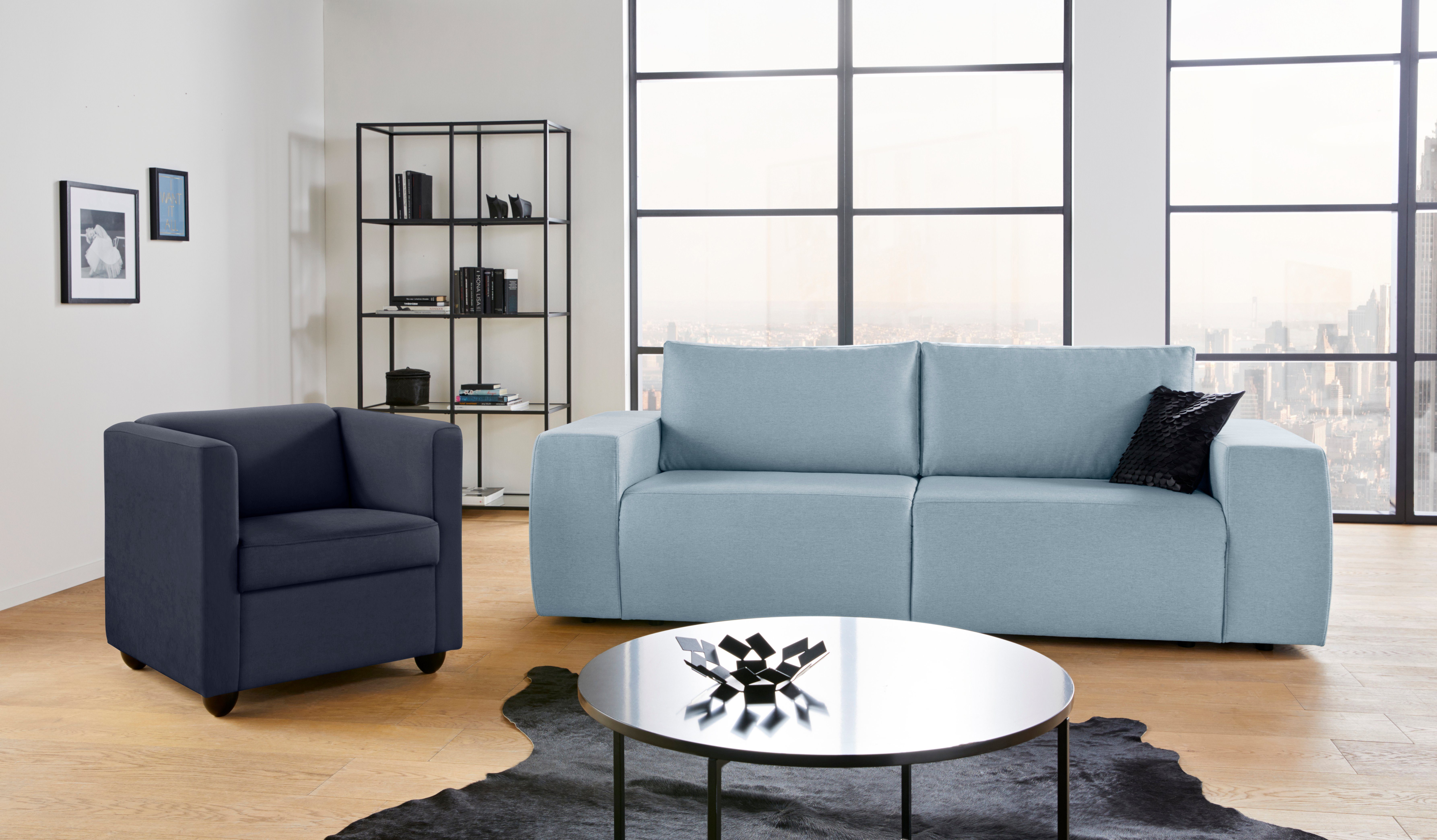 LOOKS BY WOLFGANG JOOP Fauteuil LooksI in veel frisse kleuren