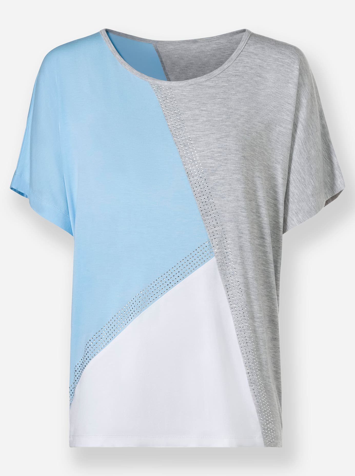 heine T-shirt Shirt (1-delig)