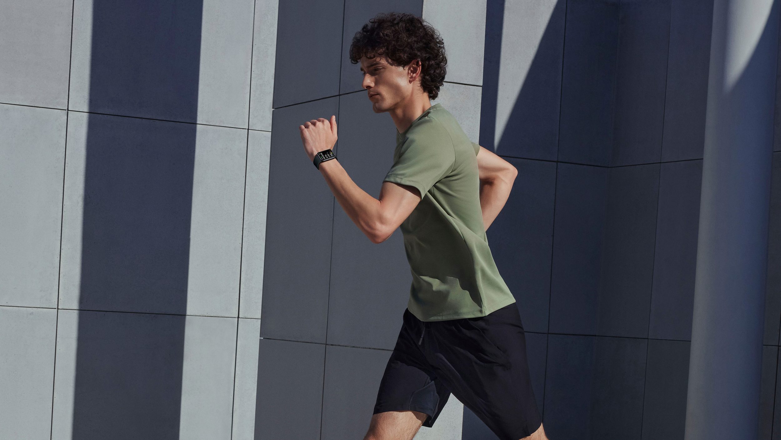 Xiaomi Fitnessband Smart Band 9 Pro