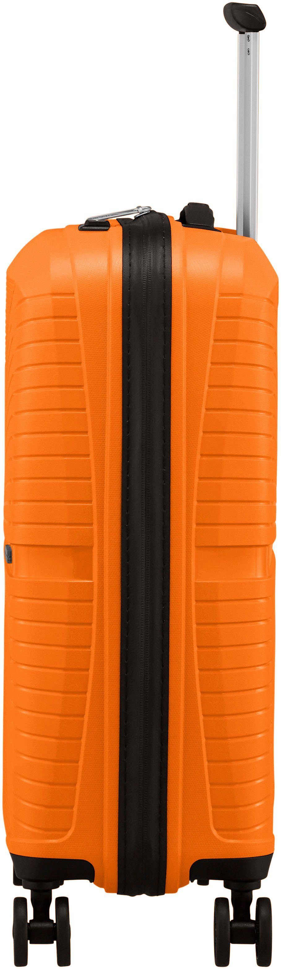 American Tourister® Hardshell-trolley AIRCONIC 67 Koffer reisbagage koffer reiskoffer TSA-cijferslot