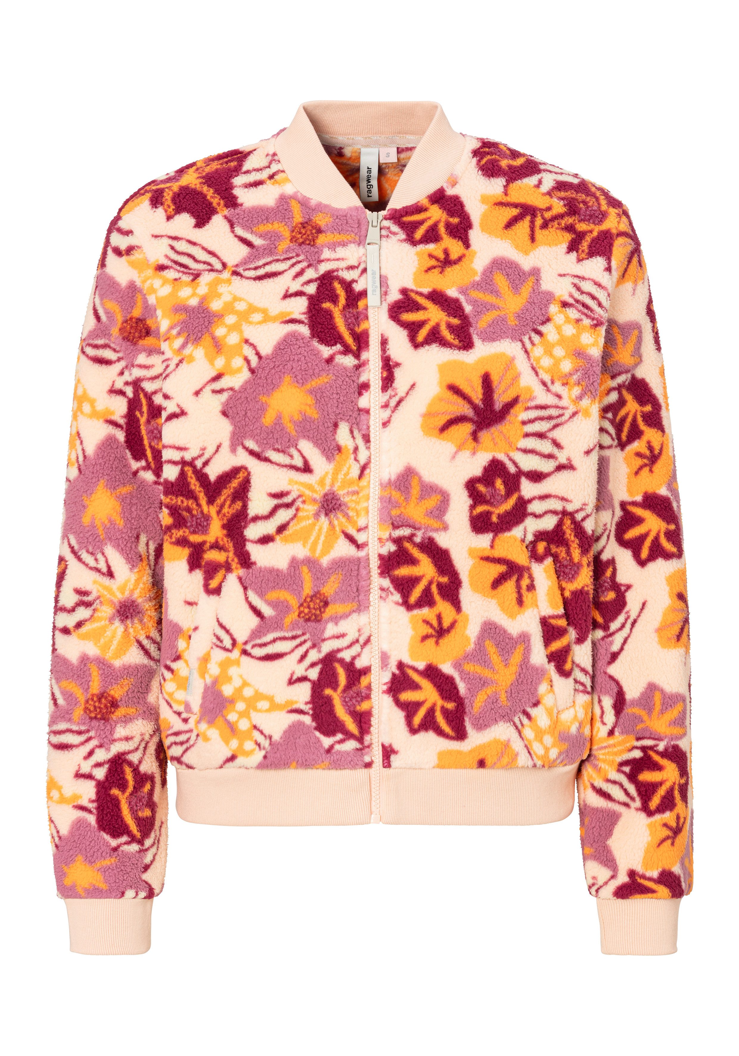 Ragwear Sweatvest CAIRRO